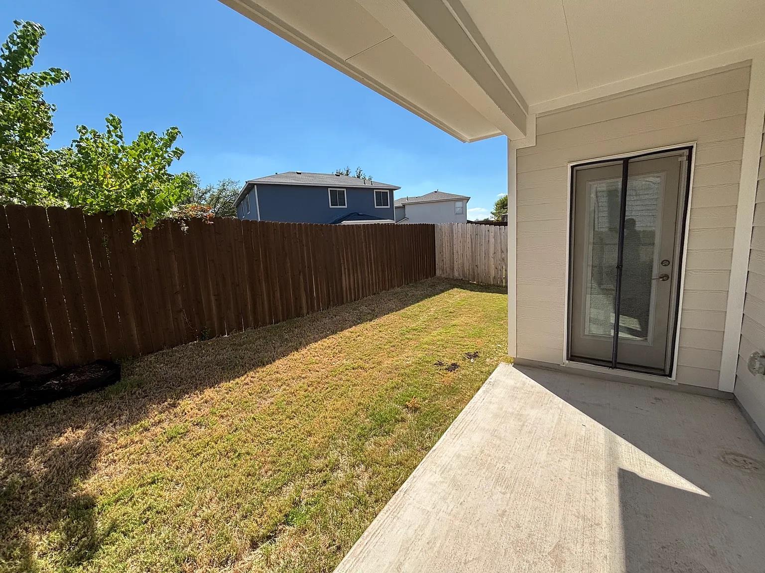 1611 Iberville Dr, Pflugerville, TX 78660