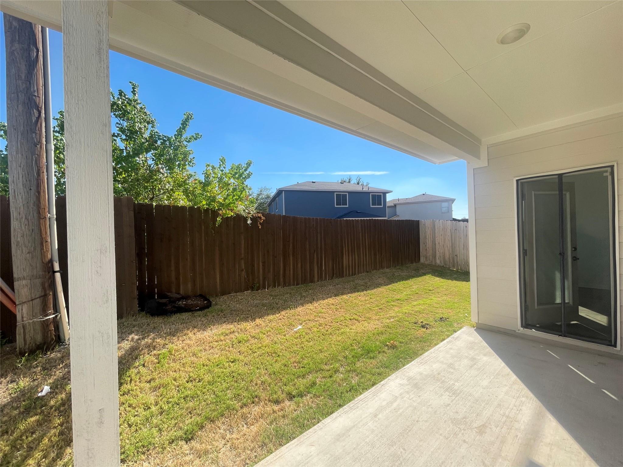 1611 Iberville Dr, Pflugerville, TX 78660