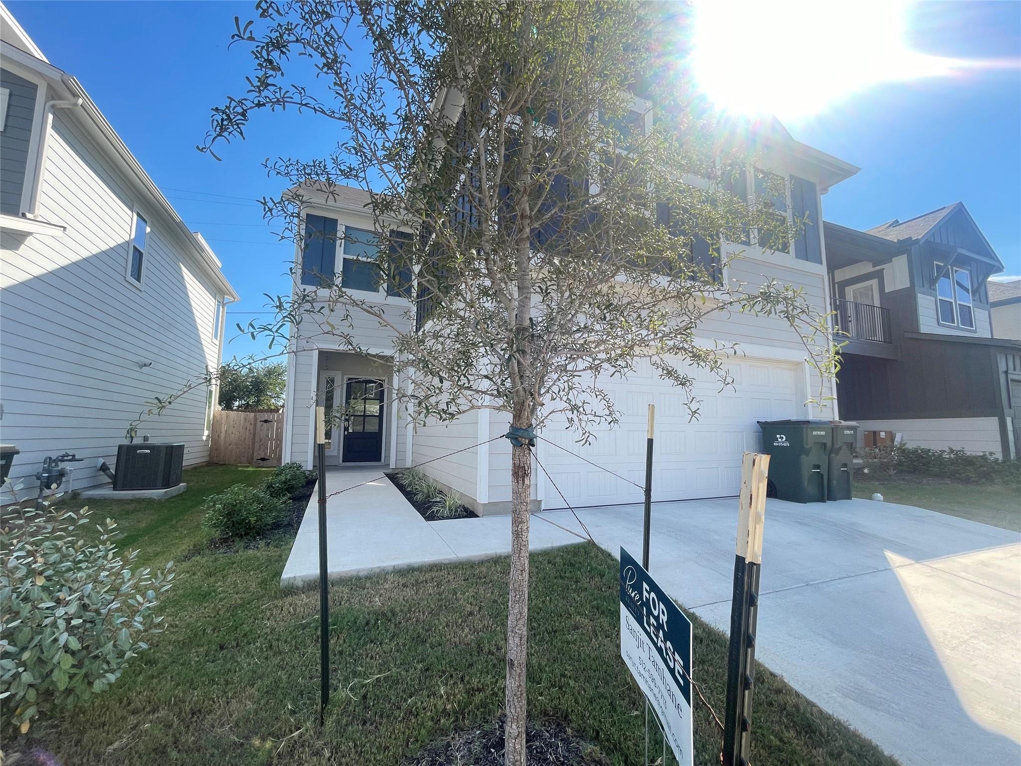 1611 Iberville Dr, Pflugerville, TX 78660