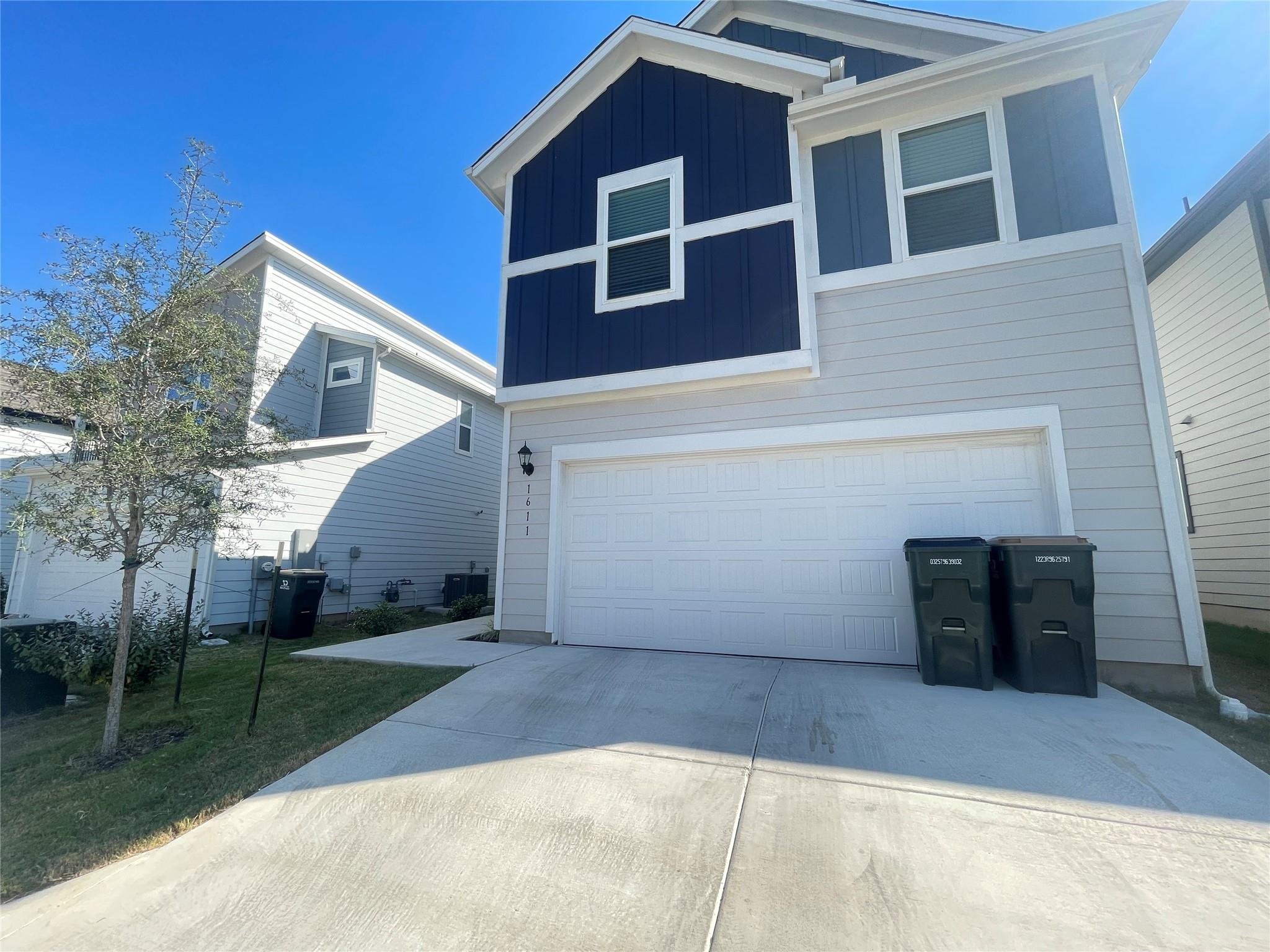 1611 Iberville Dr, Pflugerville, TX 78660