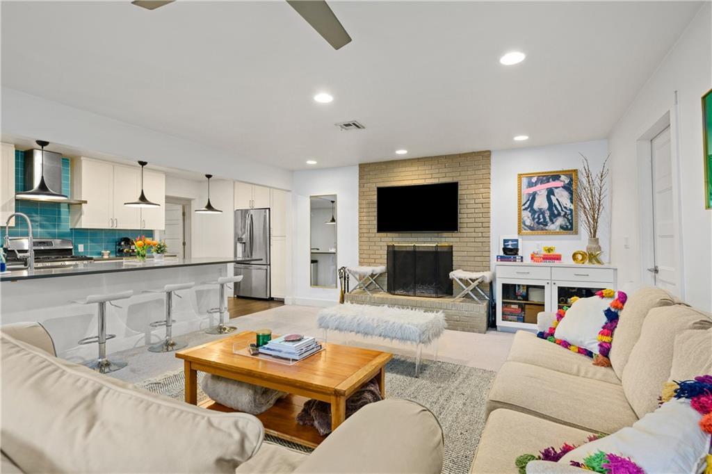 5004 Westfield Dr, Austin, TX 78731