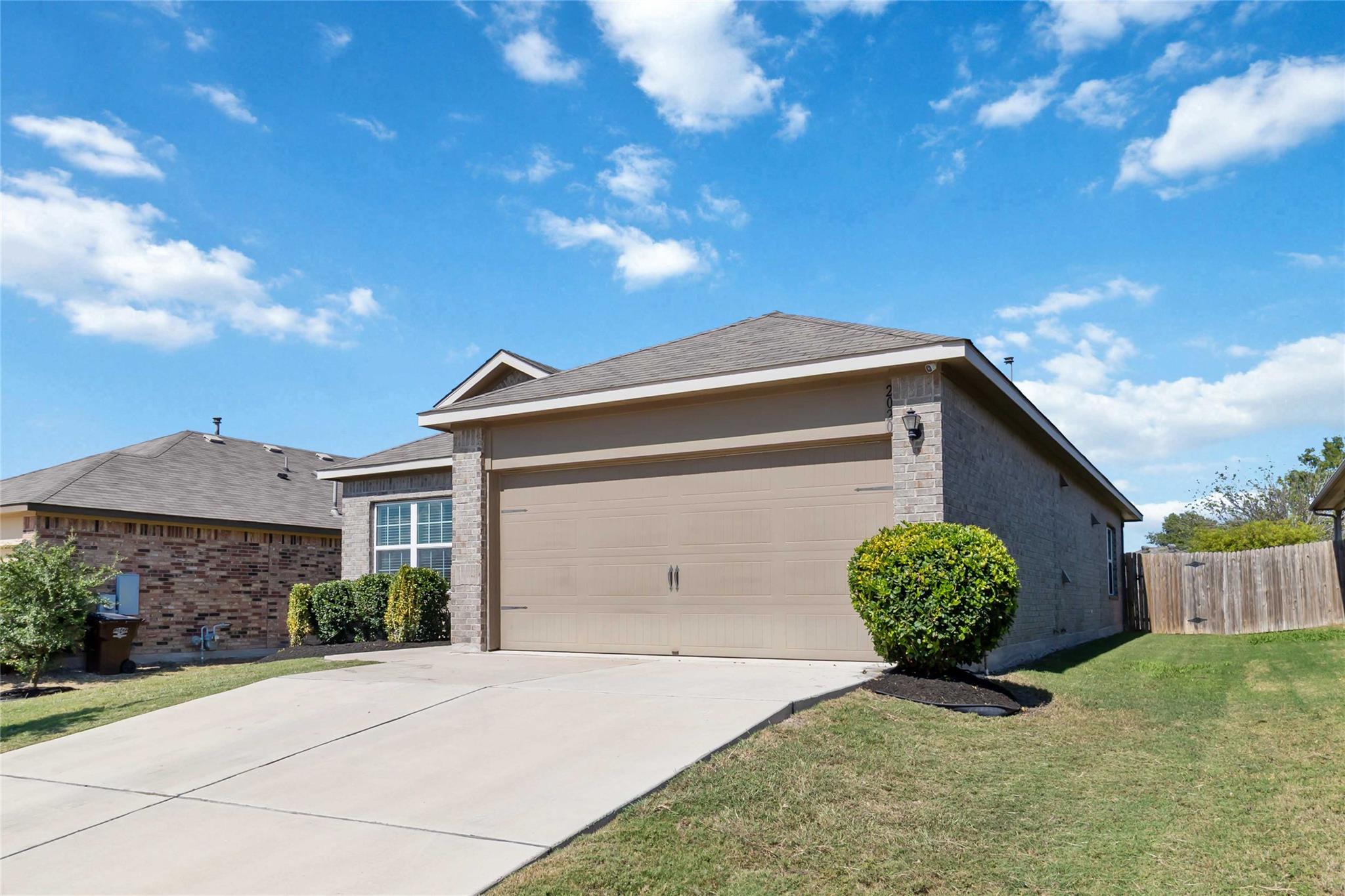 2020 Birkby Ct, Round Rock, TX 78664