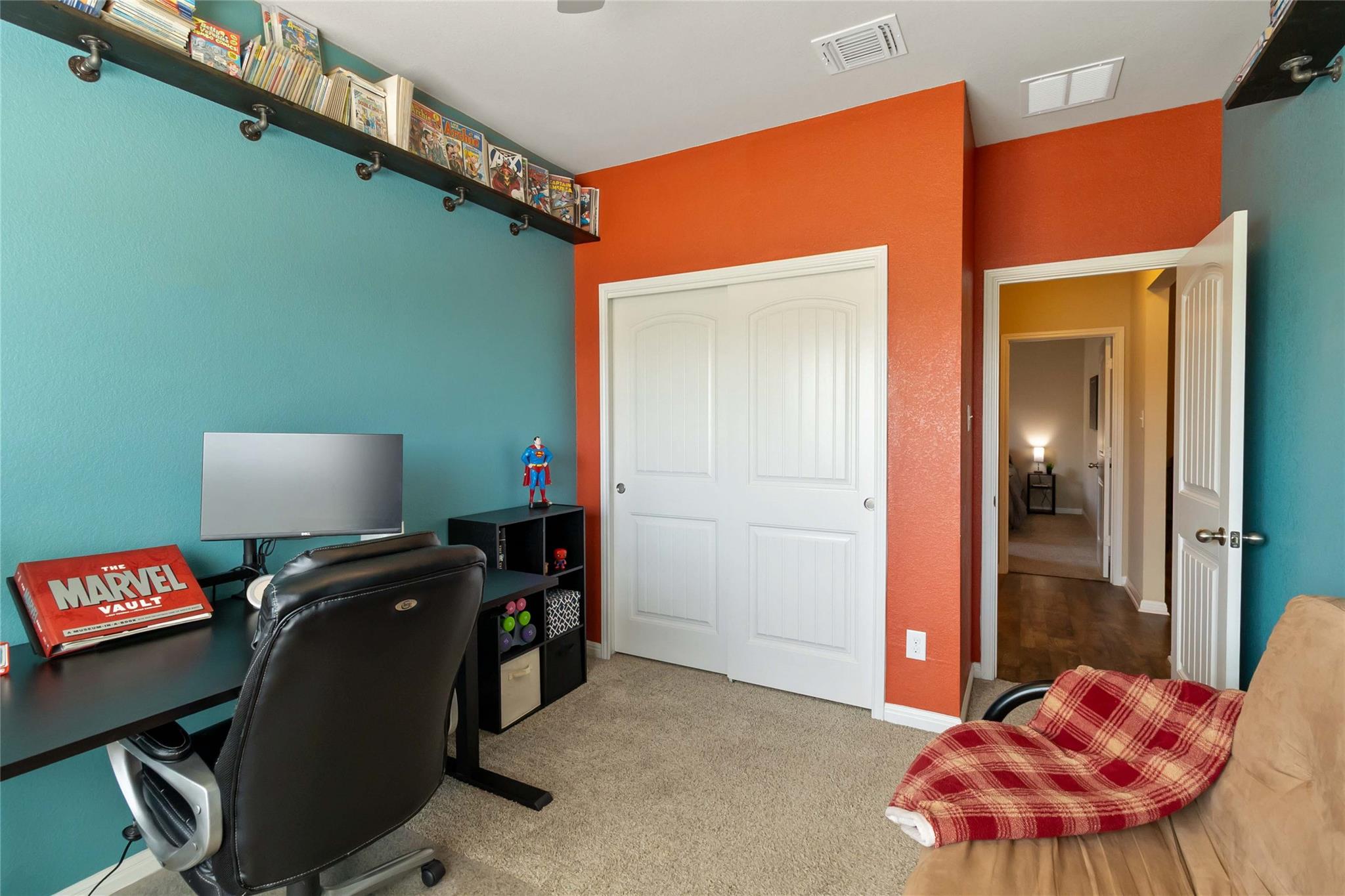 2020 Birkby Ct, Round Rock, TX 78664