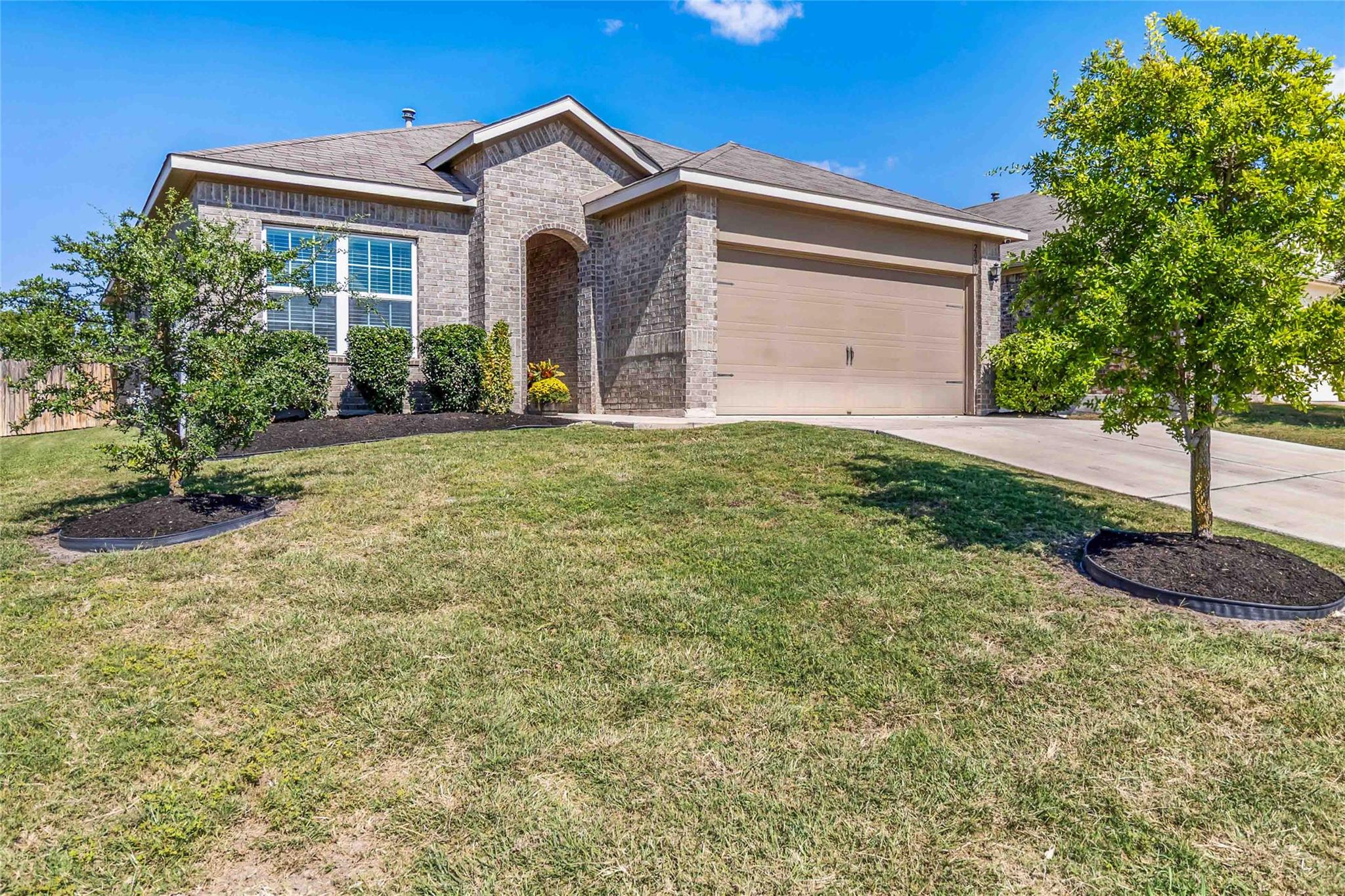 2020 Birkby Ct, Round Rock, TX 78664