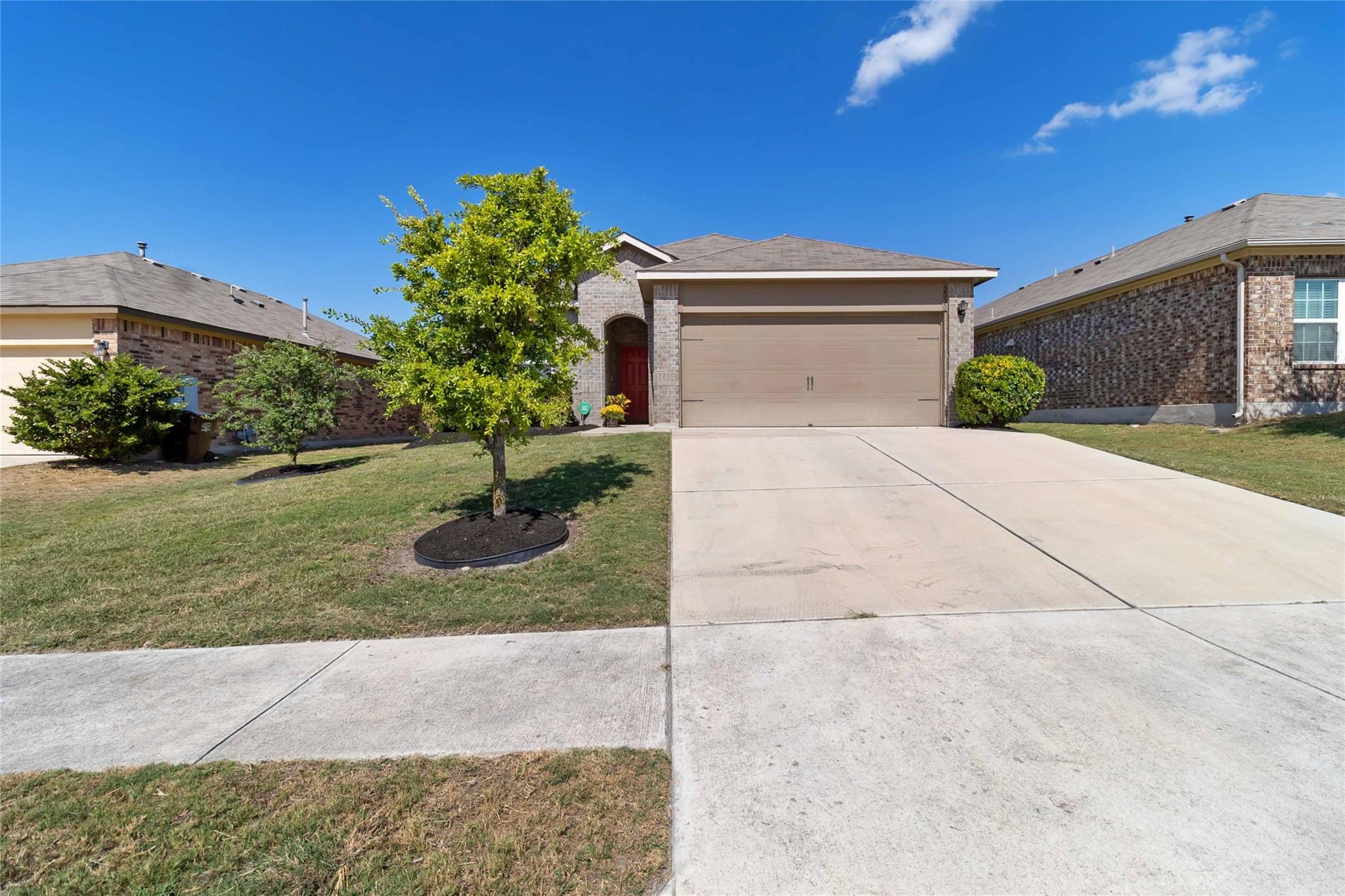 2020 Birkby Ct, Round Rock, TX 78664