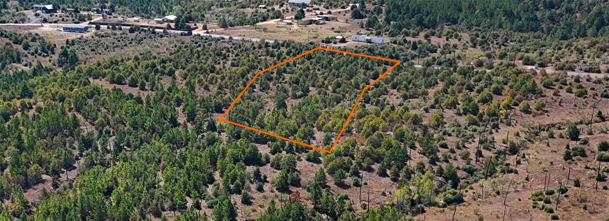 TBD Cottletown Rd, Smithville, TX 78957