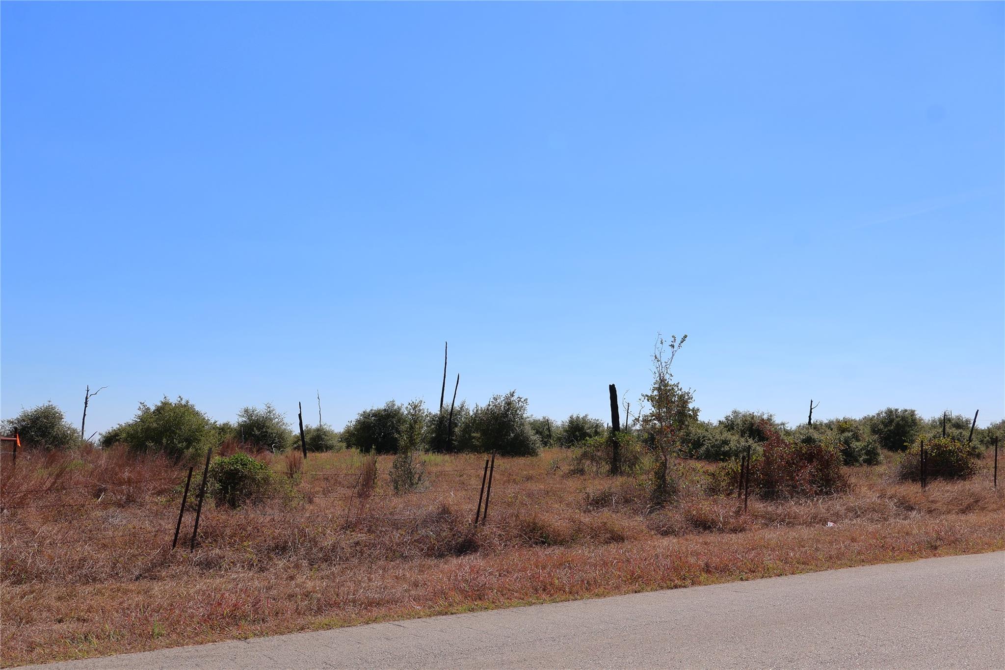 TBD Cottletown Rd, Smithville, TX 78957