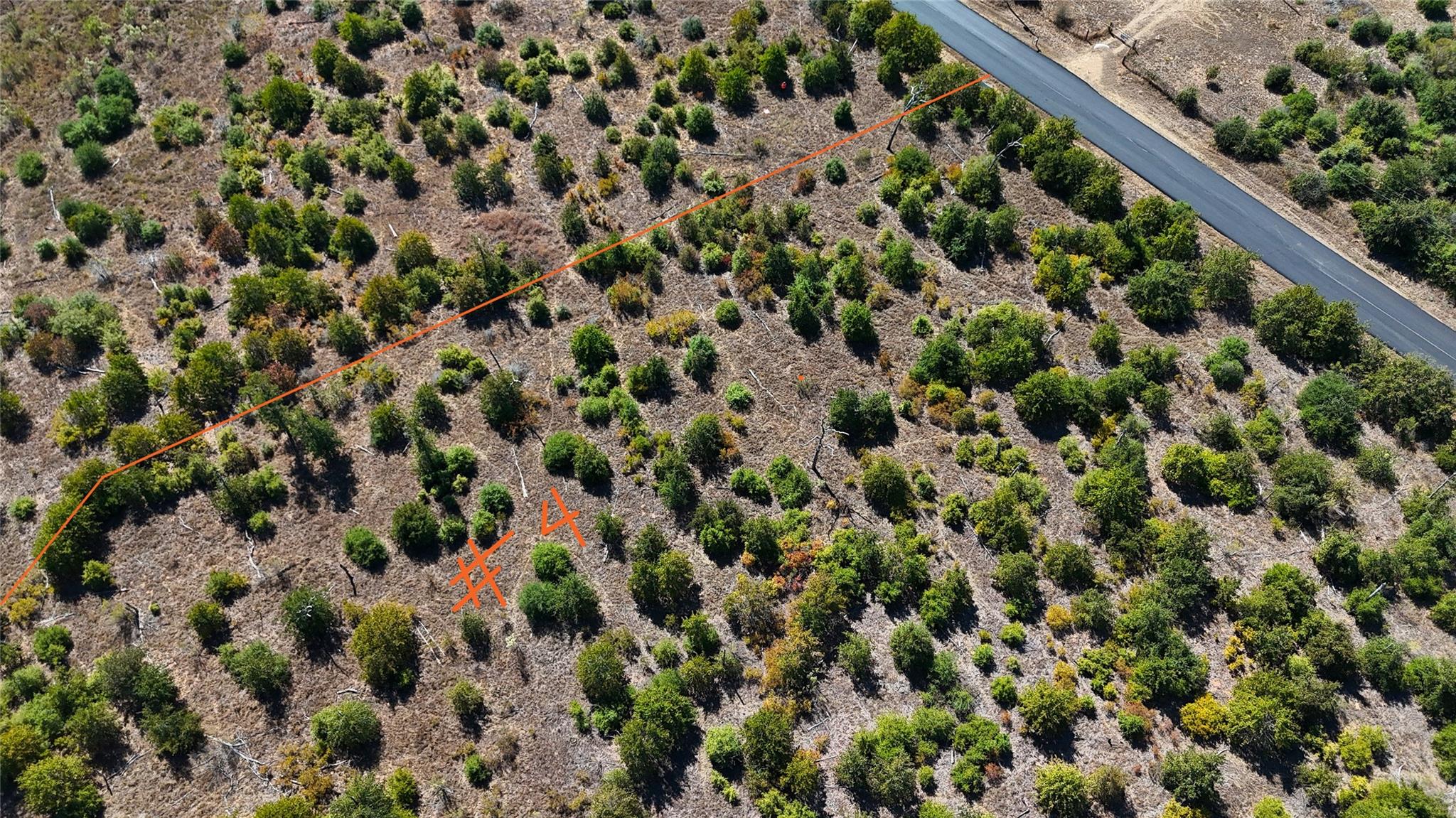 TBD Cottletown Rd, Smithville, TX 78957