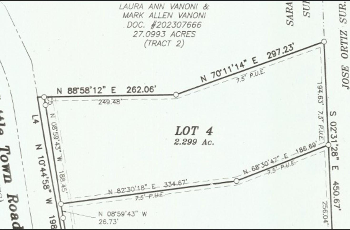 TBD Cottletown Rd, Smithville, TX 78957