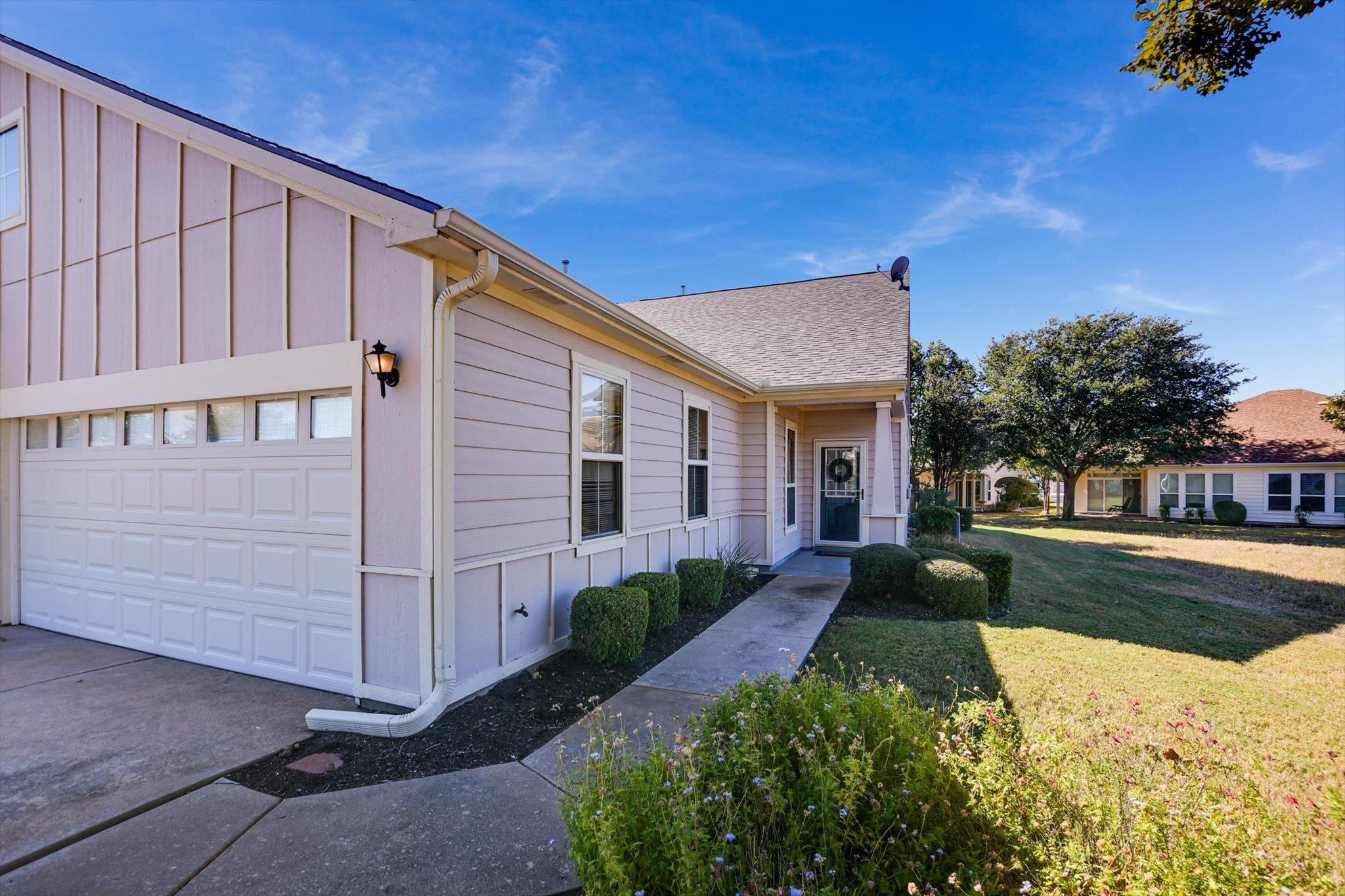 116 Bowie Cir, Georgetown, TX 78633