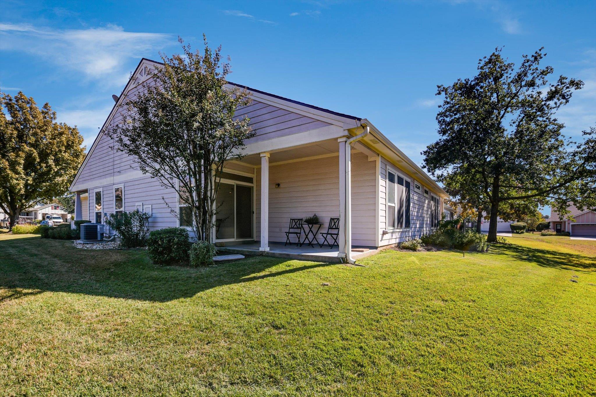 116 Bowie Cir, Georgetown, TX 78633