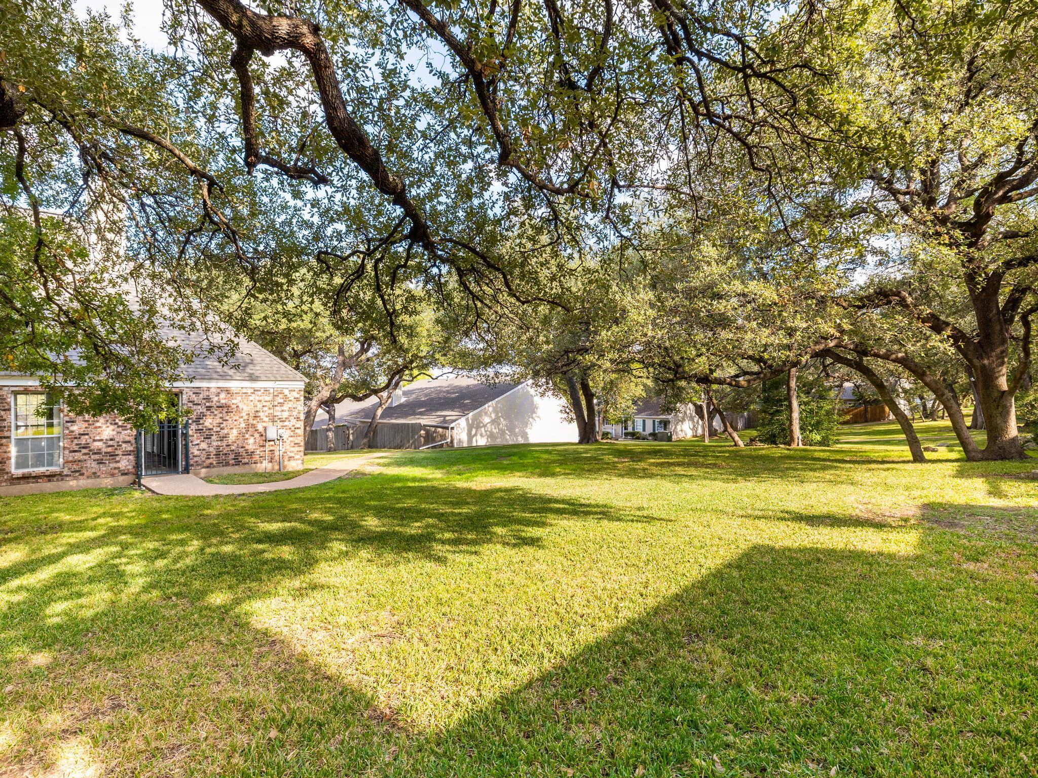 3804 Williamsburg Cir, Austin, TX 78731