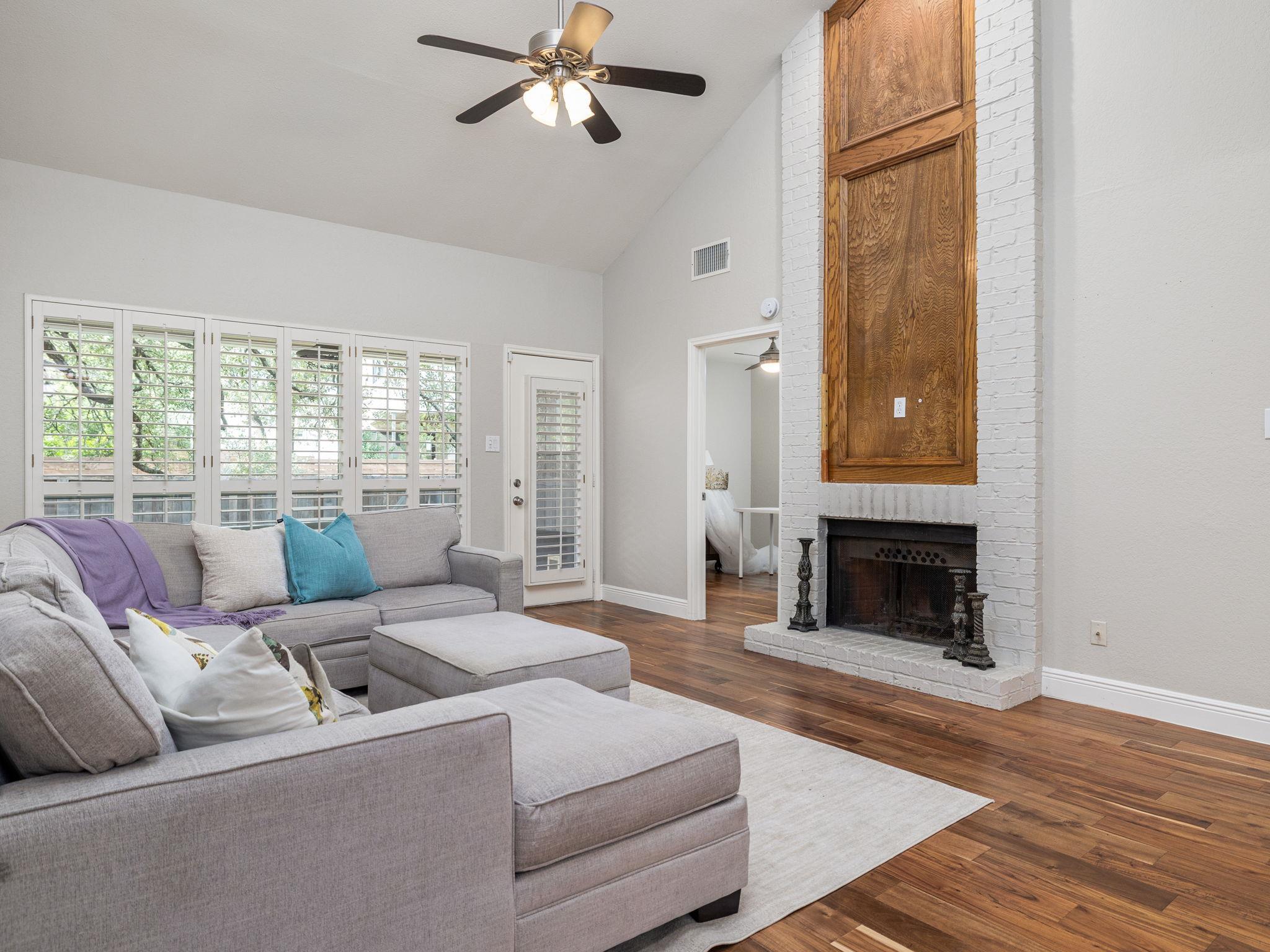 3804 Williamsburg Cir, Austin, TX 78731