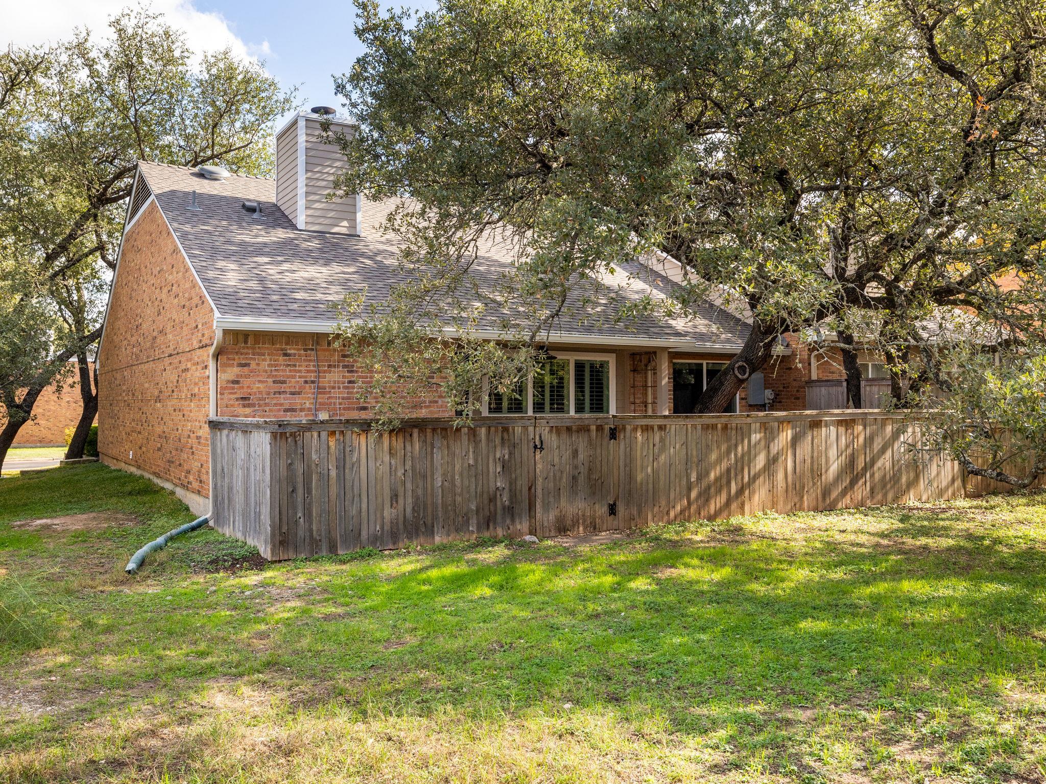3804 Williamsburg Cir, Austin, TX 78731