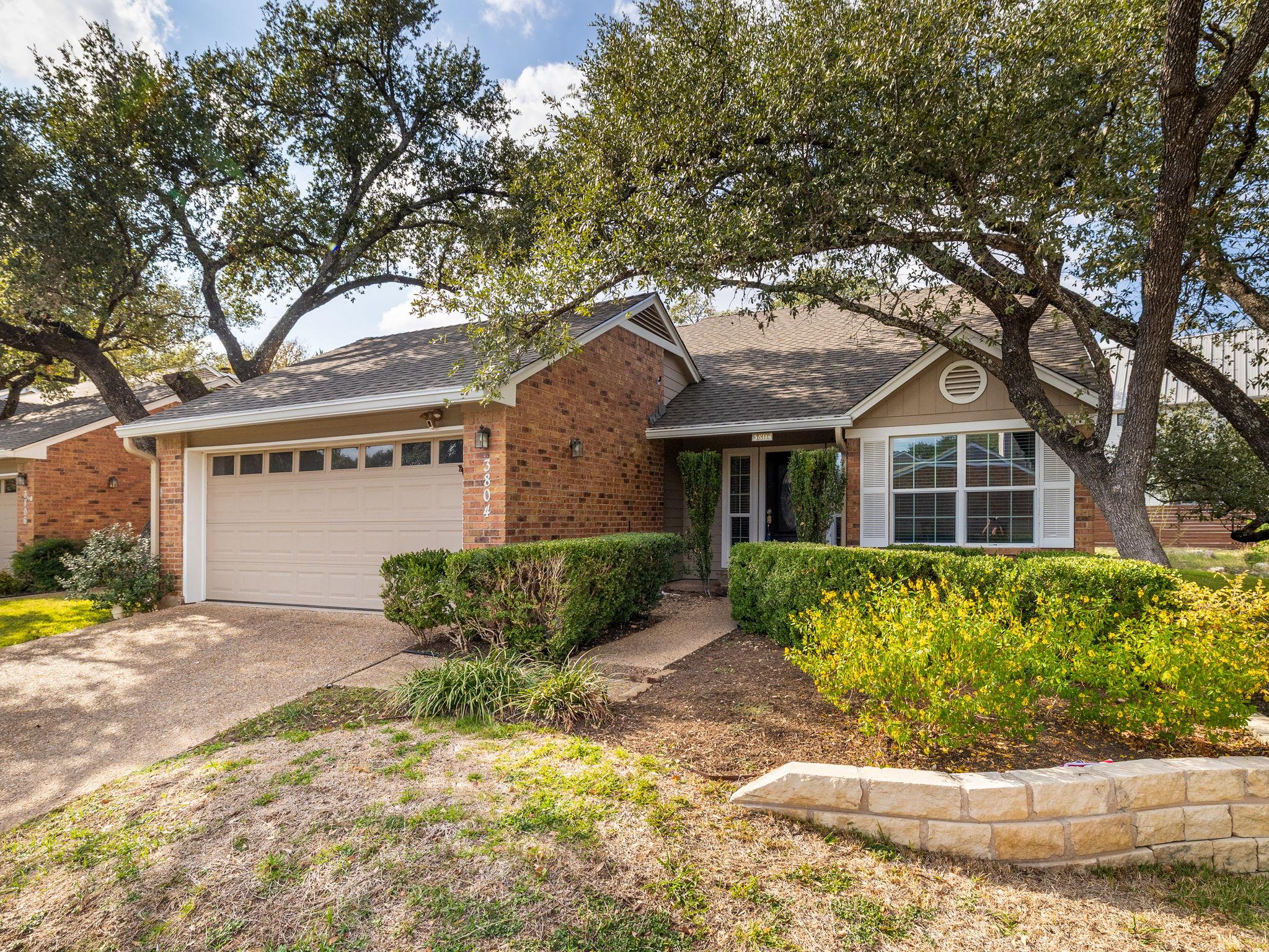3804 Williamsburg Cir, Austin, TX 78731