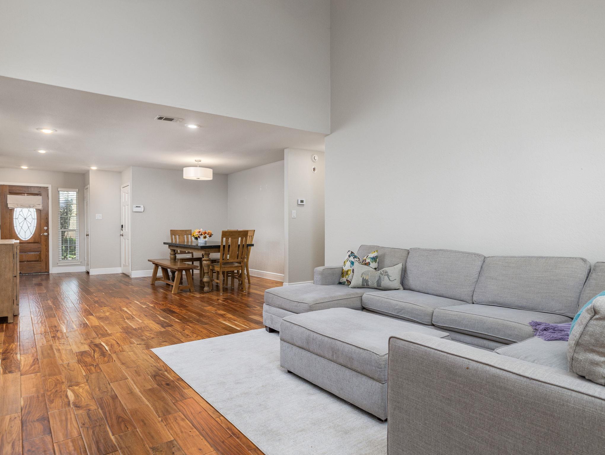 3804 Williamsburg Cir, Austin, TX 78731