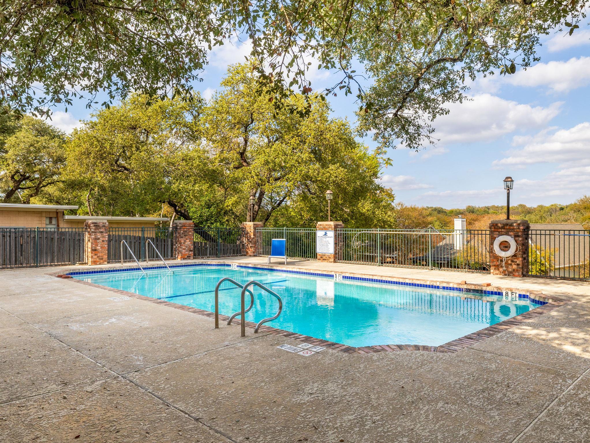 3804 Williamsburg Cir, Austin, TX 78731