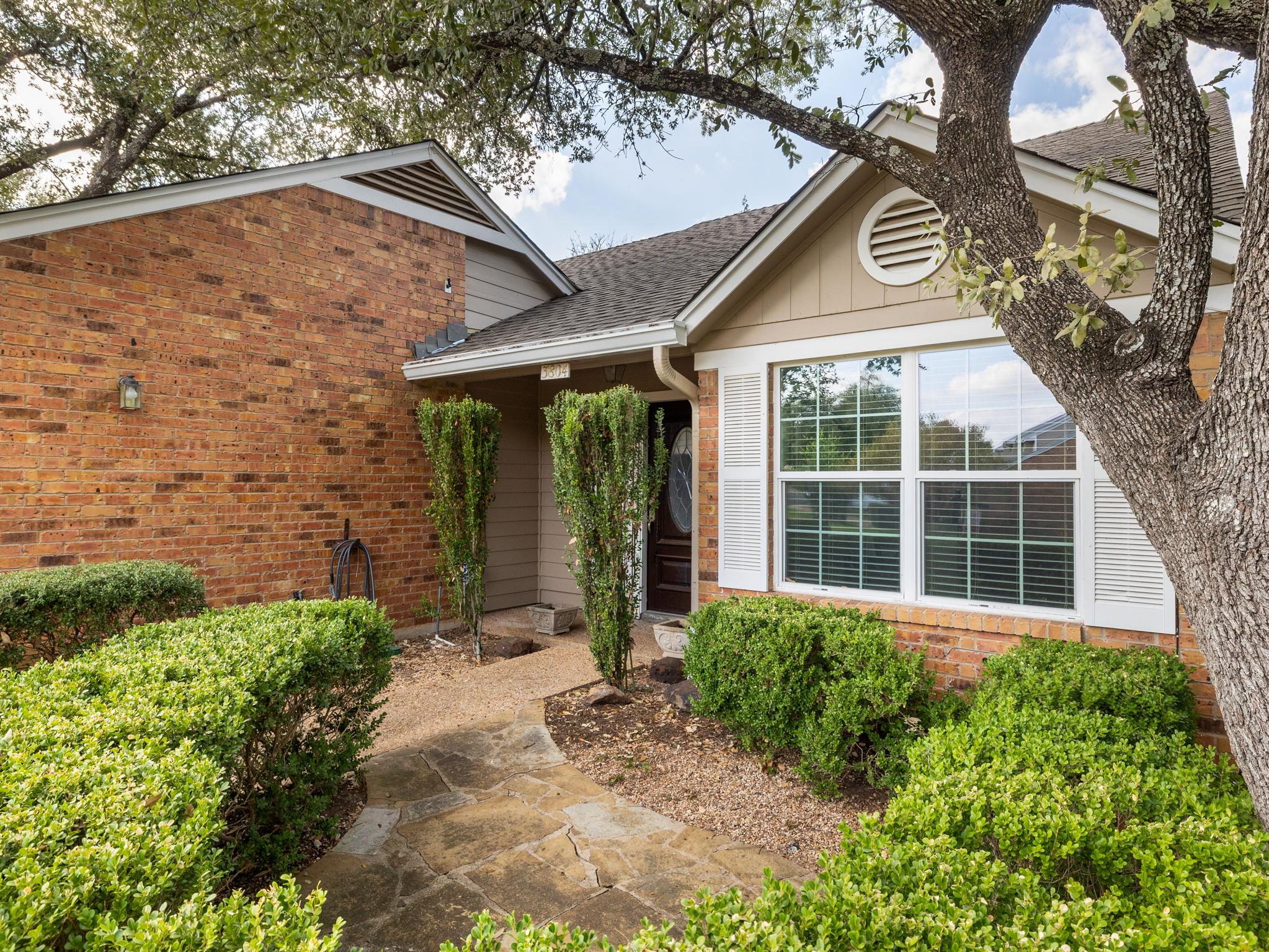 3804 Williamsburg Cir, Austin, TX 78731
