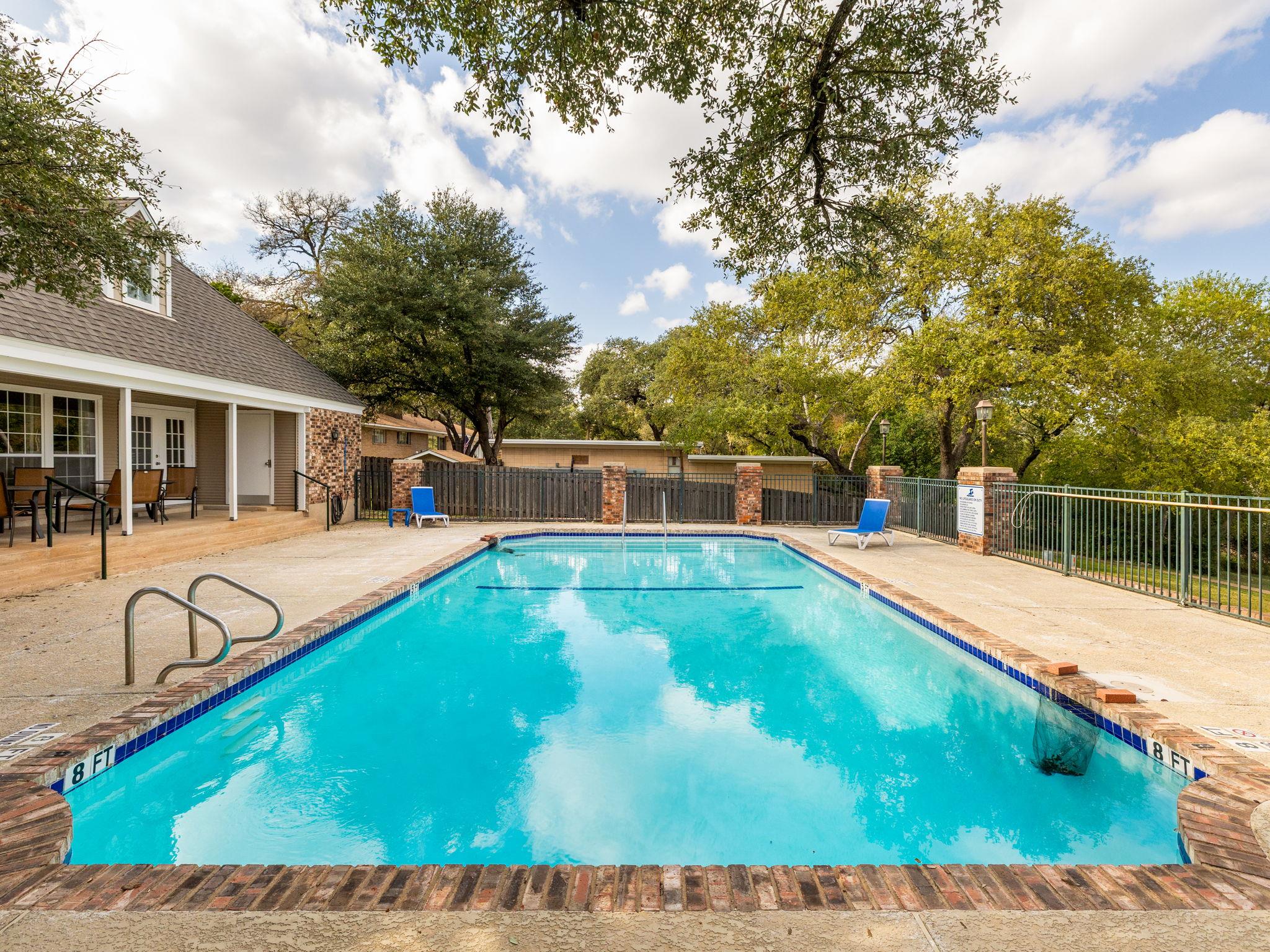 3804 Williamsburg Cir, Austin, TX 78731