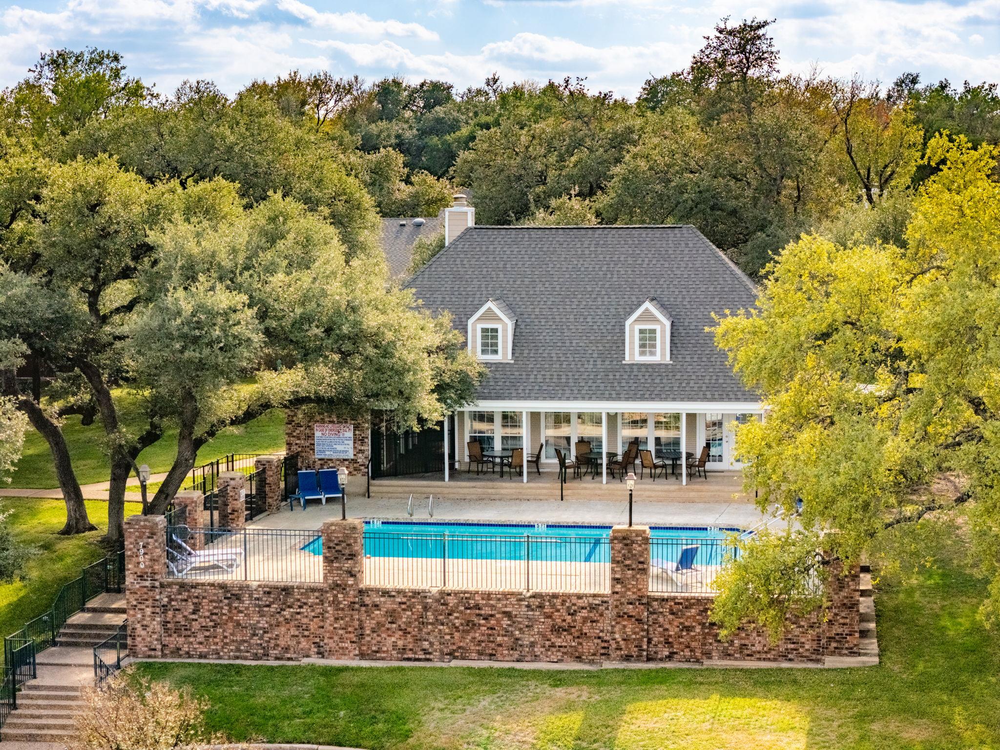 3804 Williamsburg Cir, Austin, TX 78731