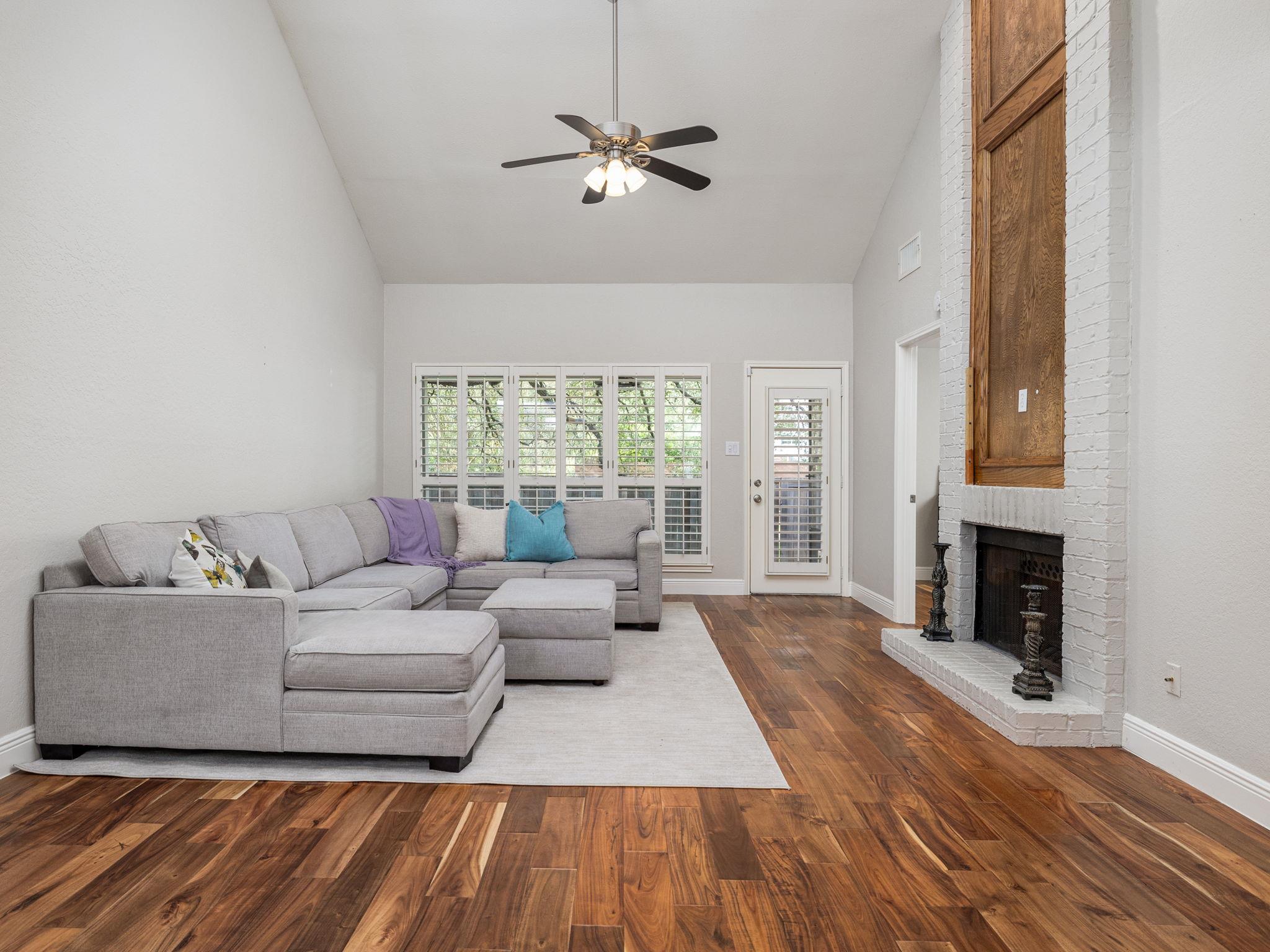 3804 Williamsburg Cir, Austin, TX 78731