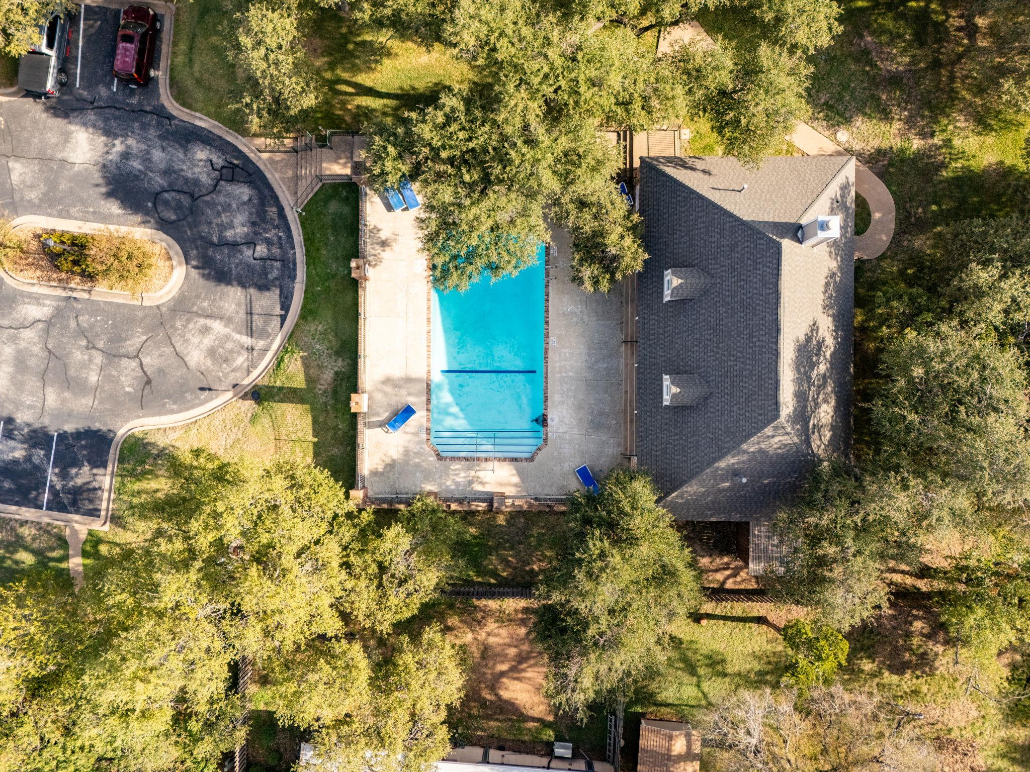 3804 Williamsburg Cir, Austin, TX 78731