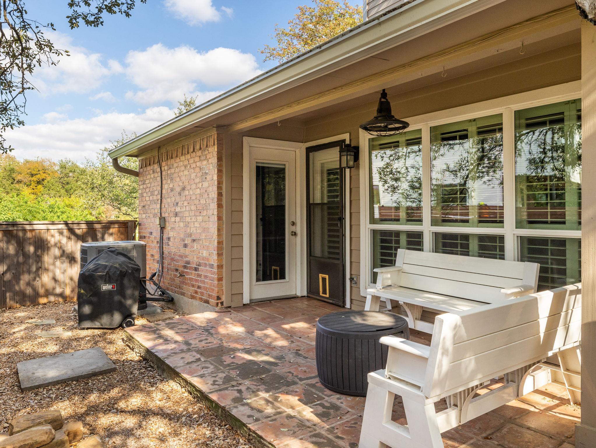 3804 Williamsburg Cir, Austin, TX 78731
