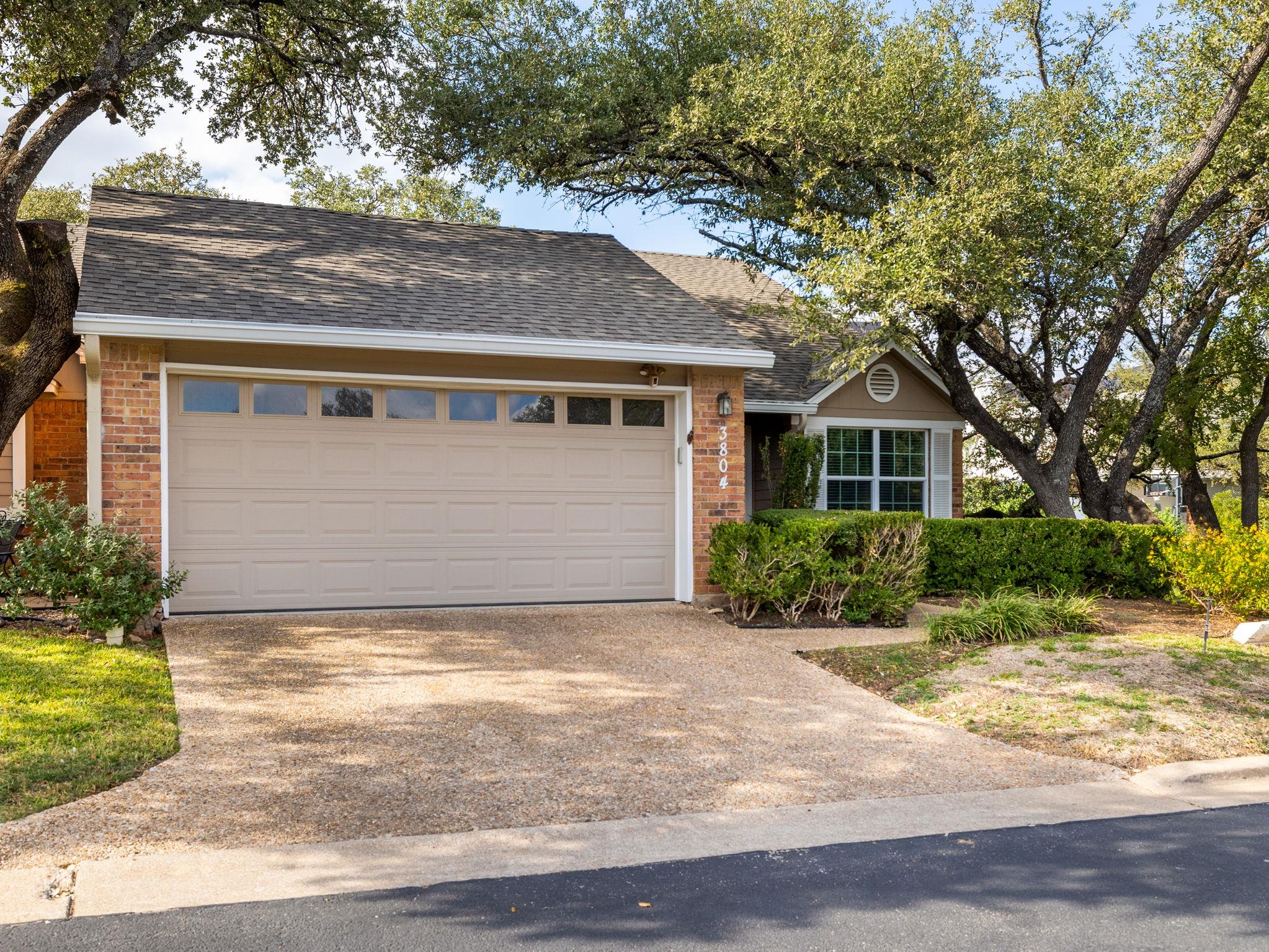 3804 Williamsburg Cir, Austin, TX 78731