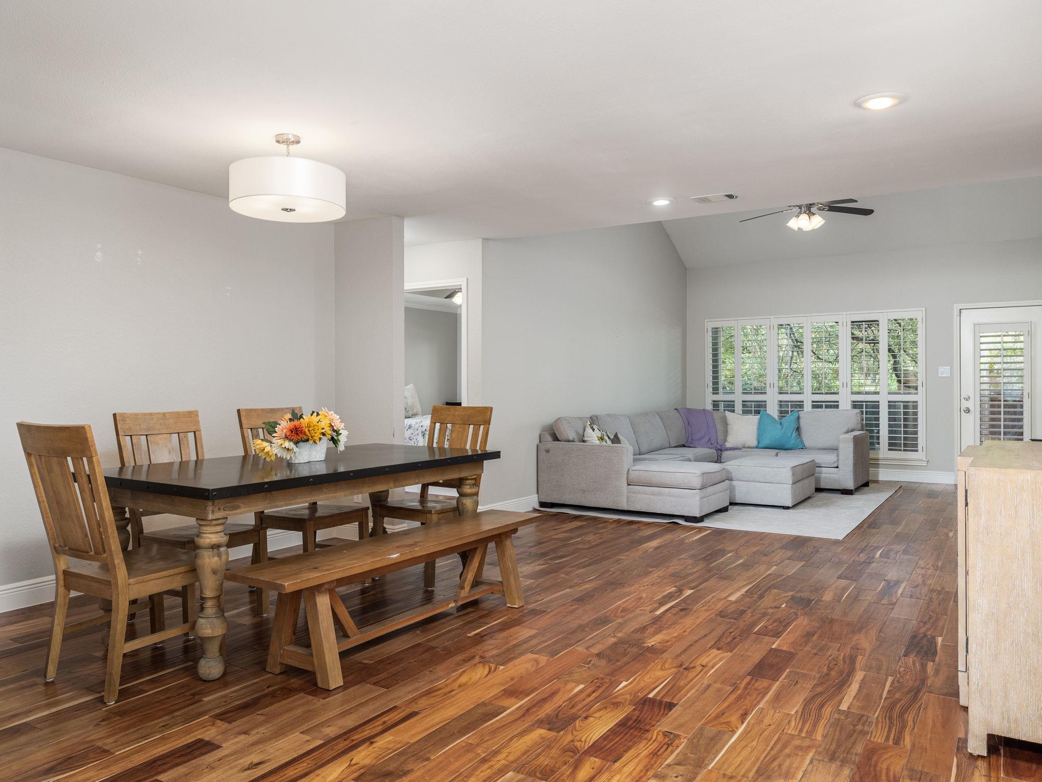 3804 Williamsburg Cir, Austin, TX 78731