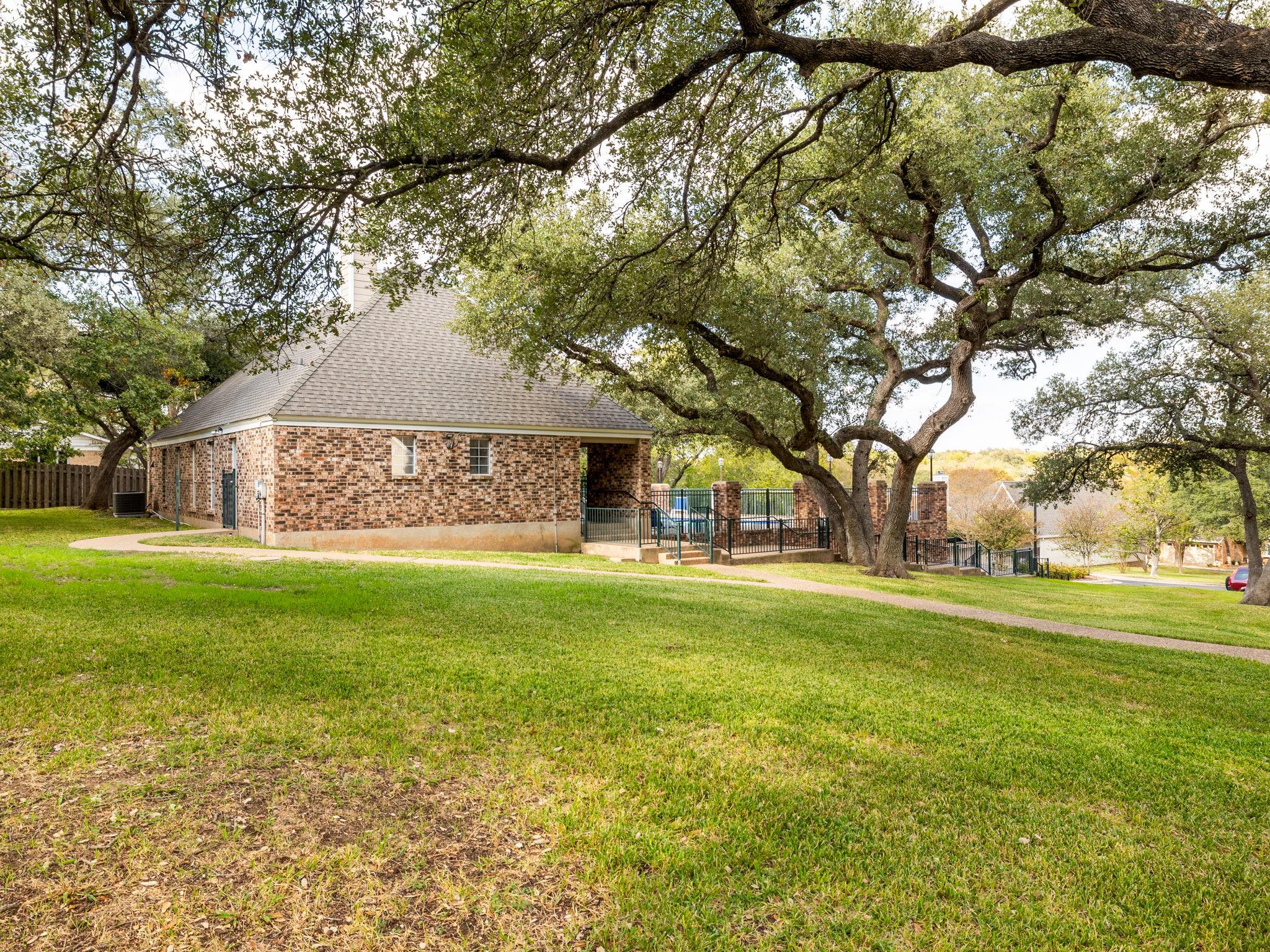 3804 Williamsburg Cir, Austin, TX 78731