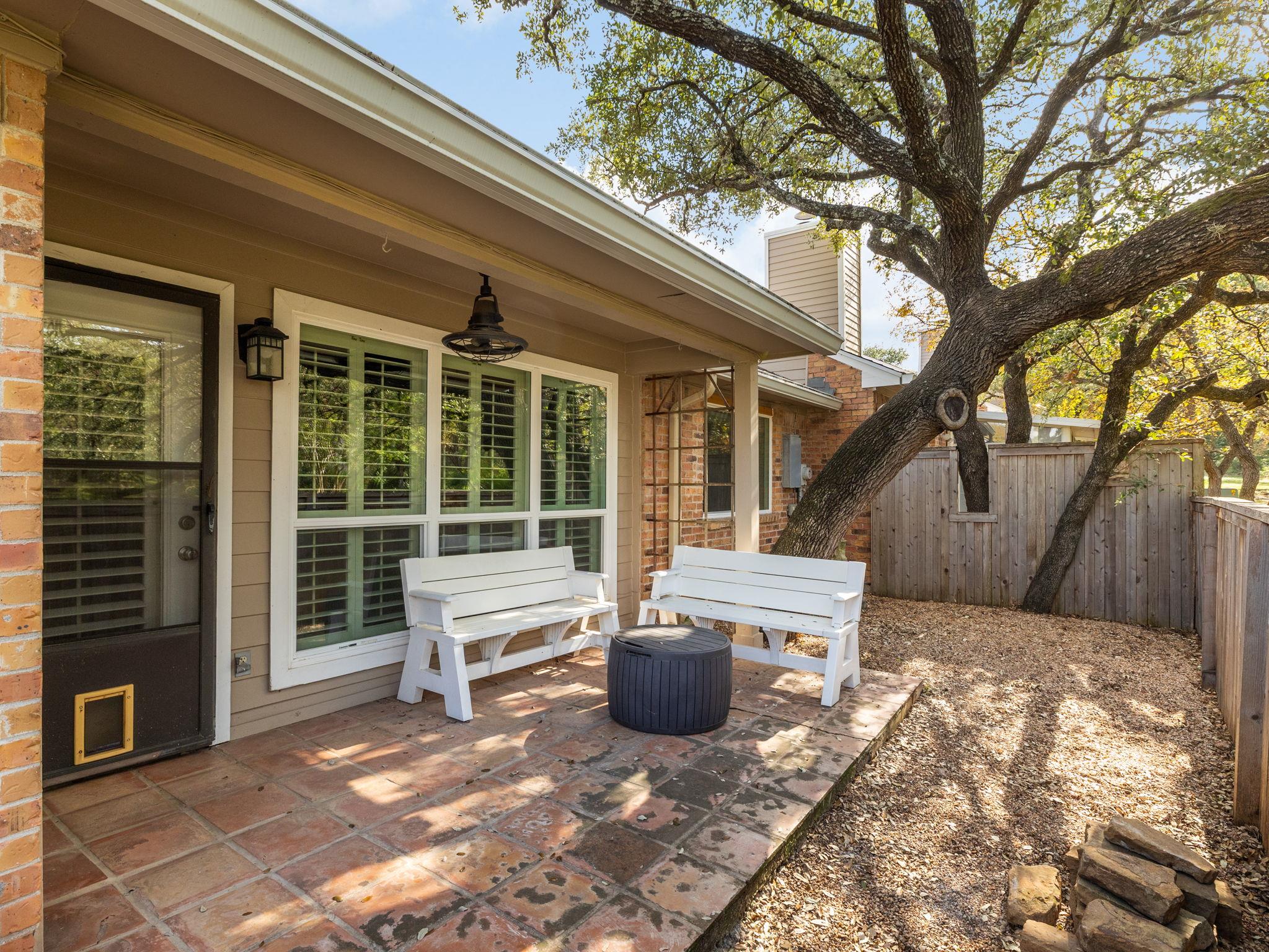 3804 Williamsburg Cir, Austin, TX 78731
