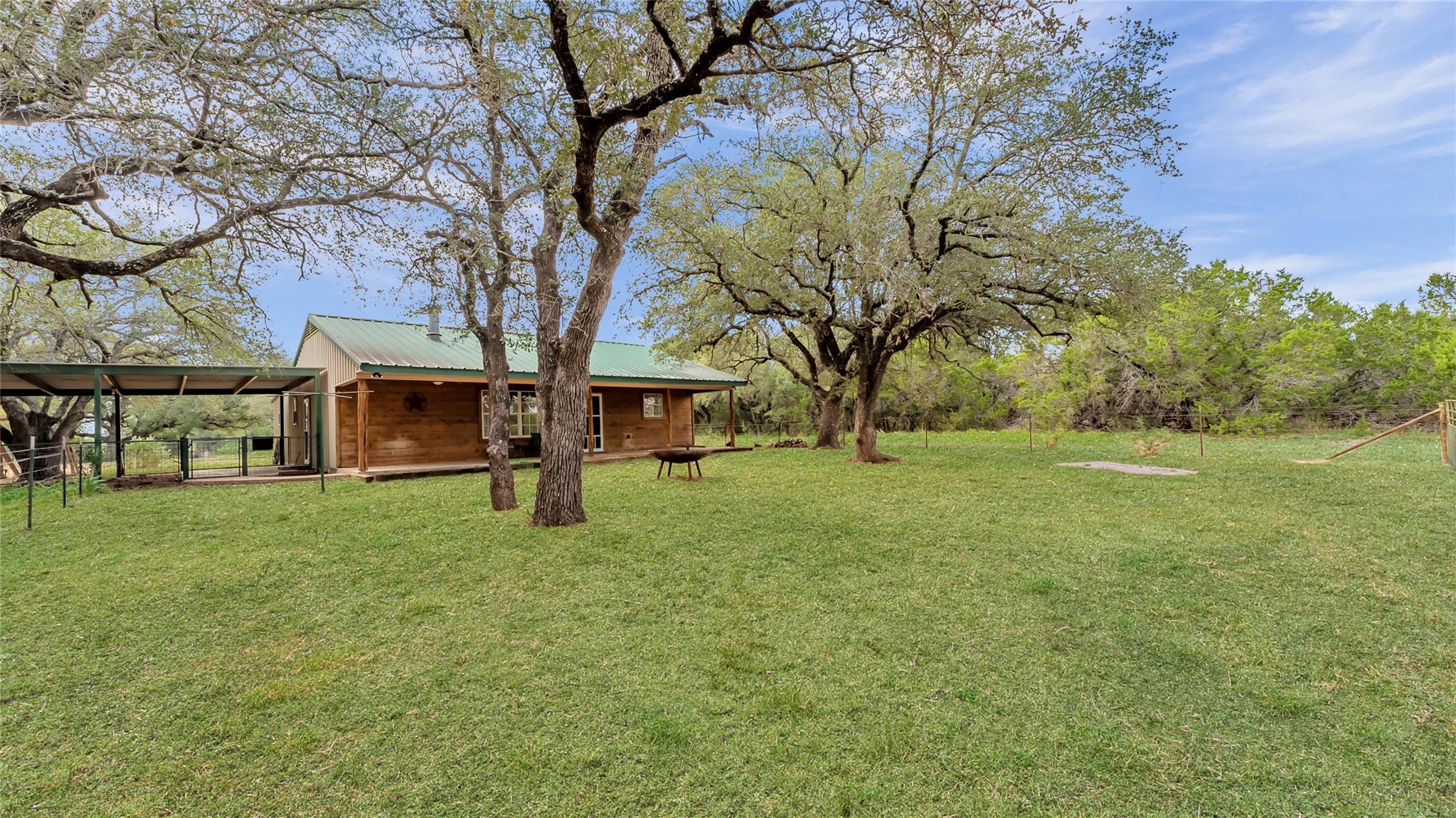 1413 Lonesome Bird, Burnet, TX 78611