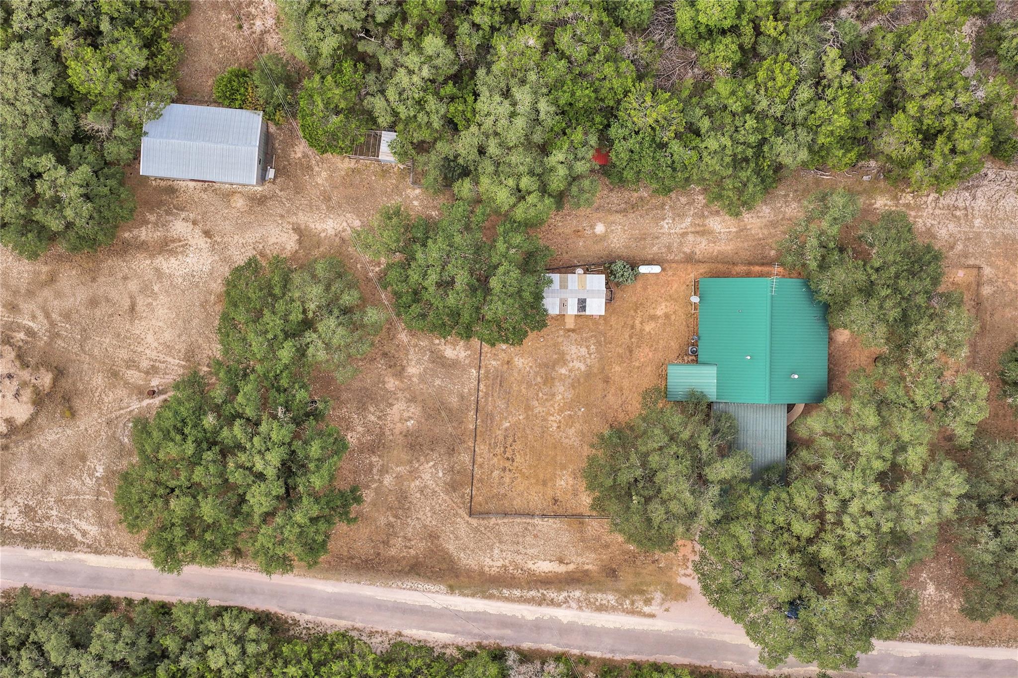 1413 Lonesome Bird, Burnet, TX 78611