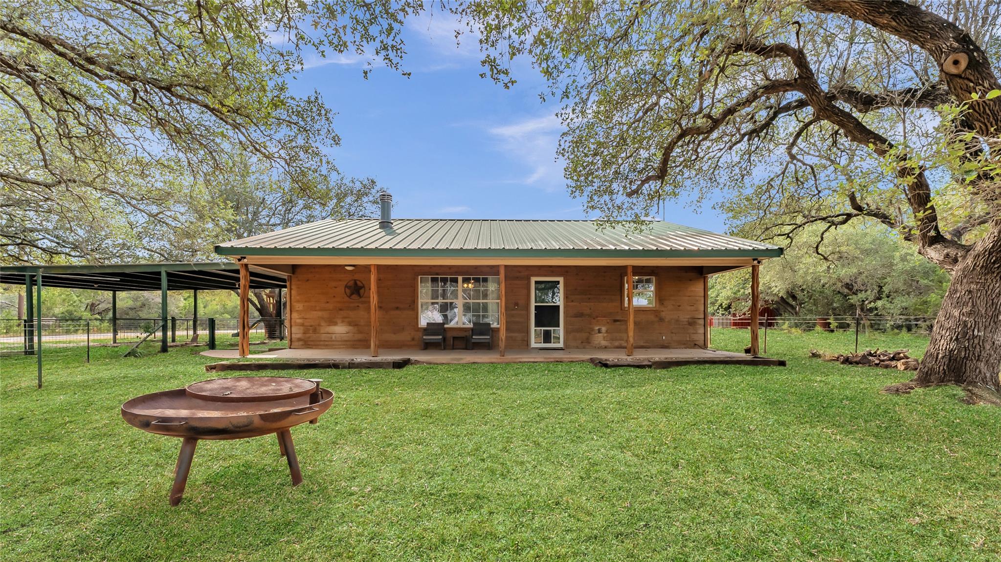 1413 Lonesome Bird, Burnet, TX 78611