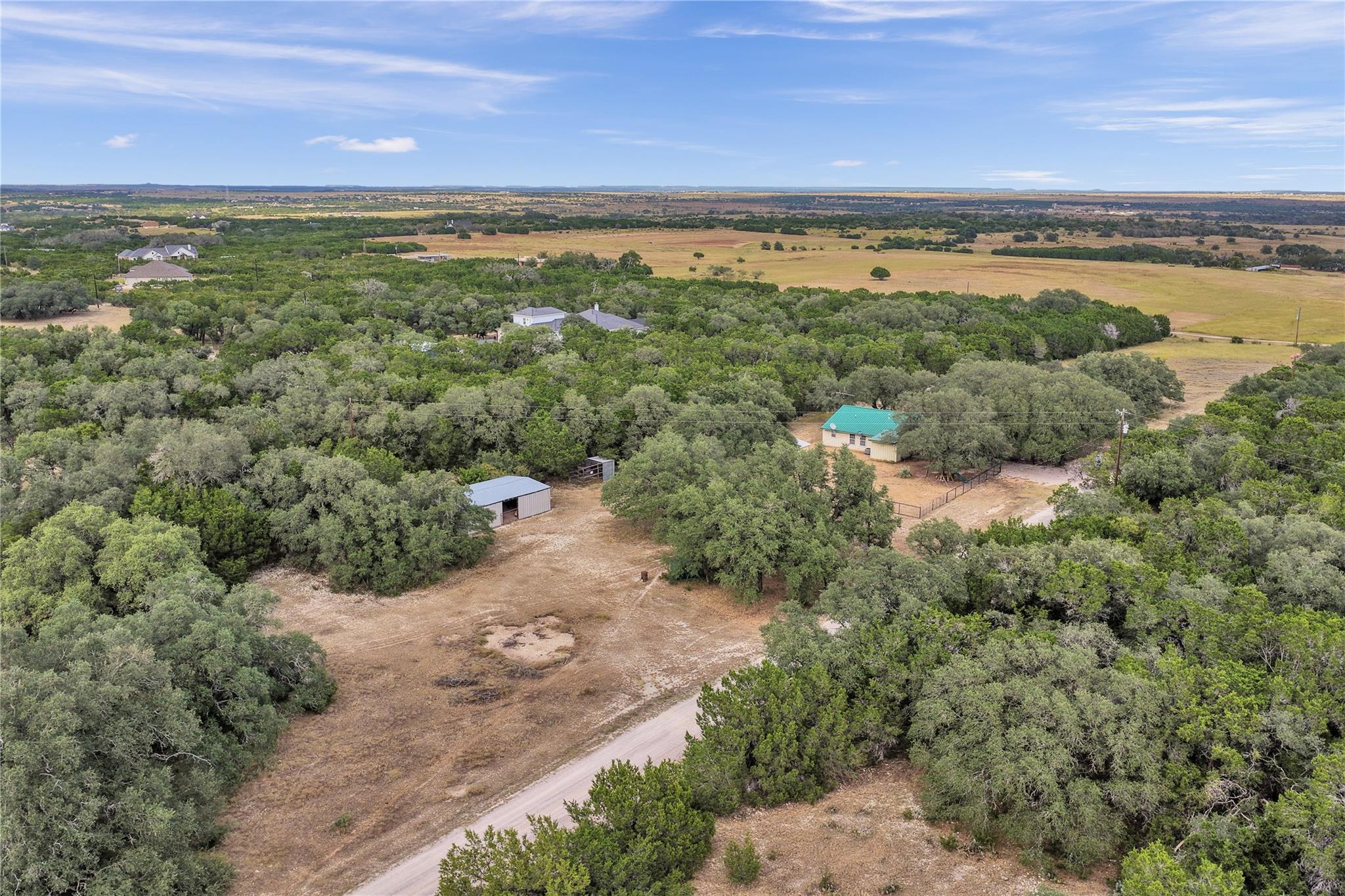 1413 Lonesome Bird, Burnet, TX 78611