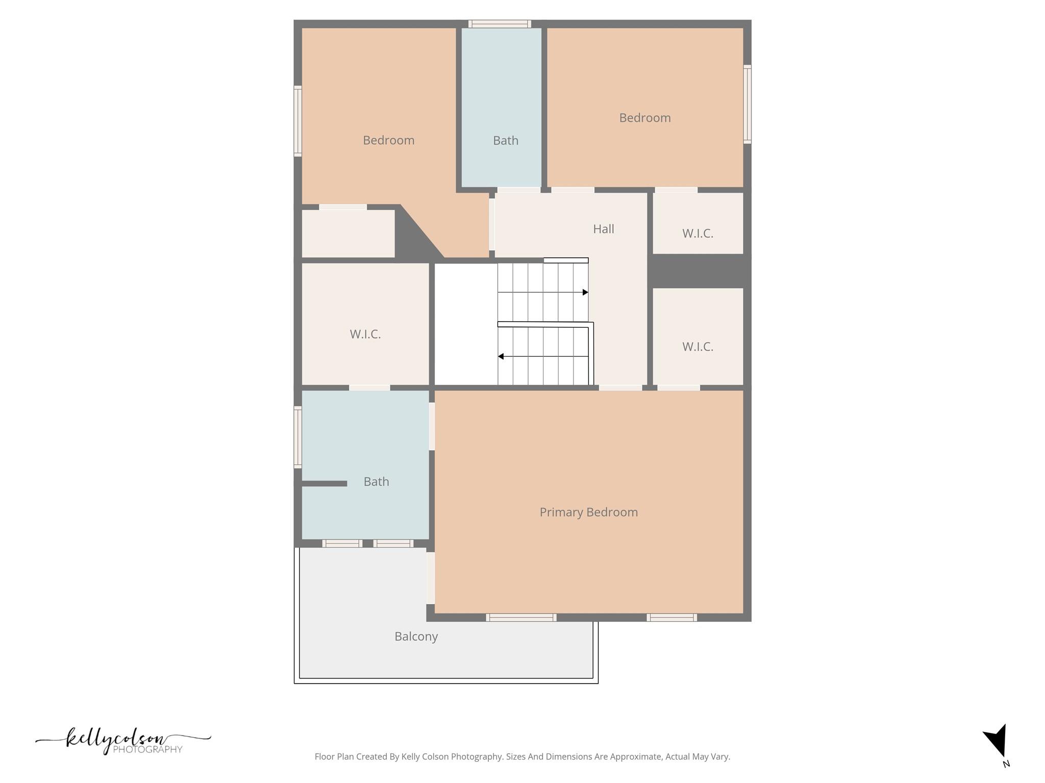 321 Arabian Colt Dr, Georgetown, TX 78626