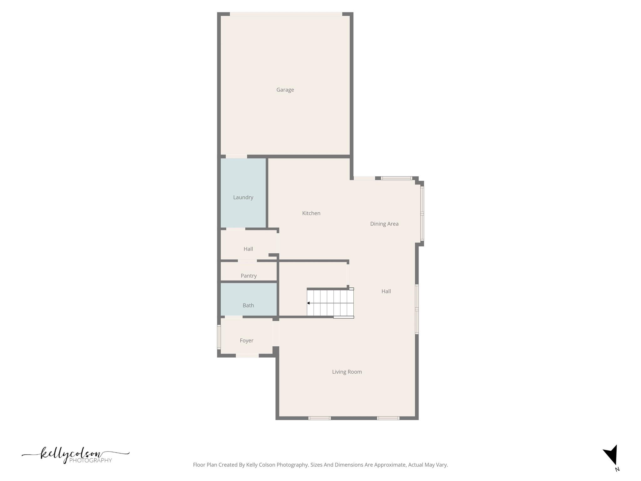 321 Arabian Colt Dr, Georgetown, TX 78626