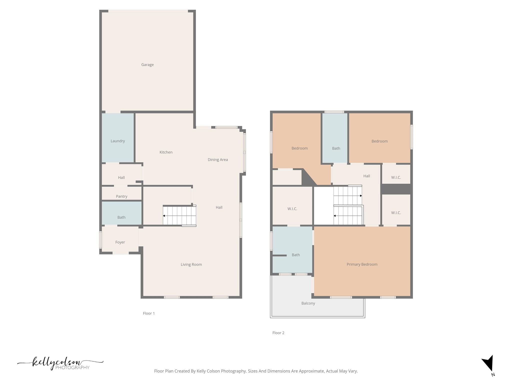 321 Arabian Colt Dr, Georgetown, TX 78626