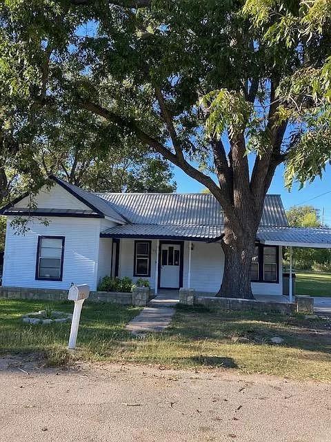 105 E Evans St, Leander, TX 78641