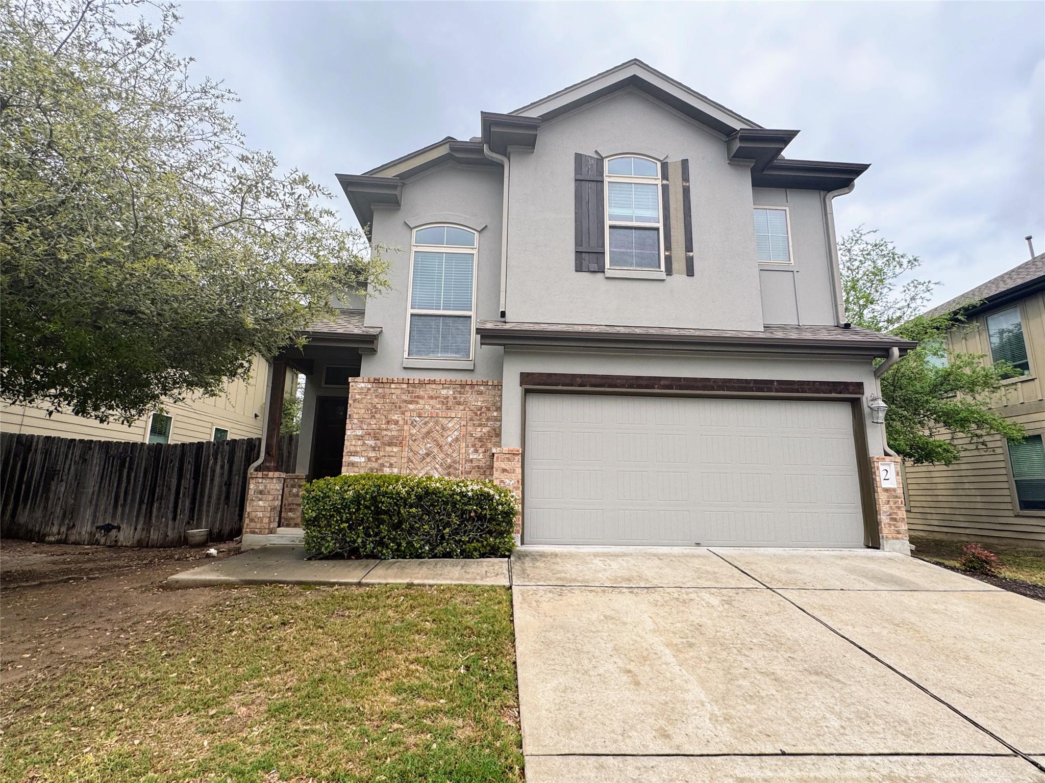 7233 Menchaca Rd # 2, Austin, TX 78745