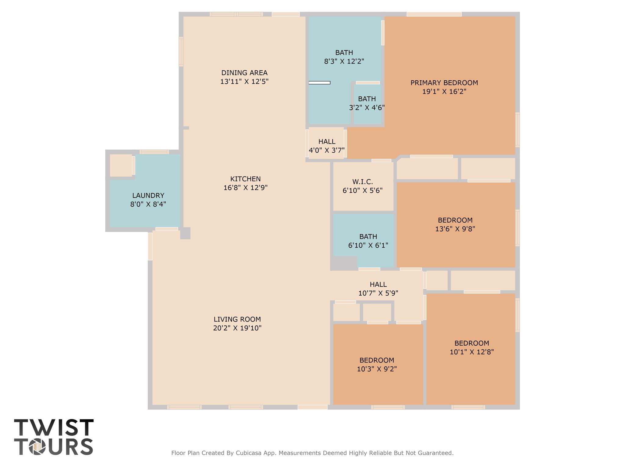 1900 Ohlen Rd, Austin, TX 78757