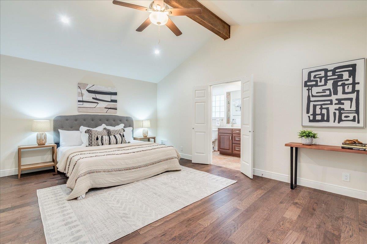 3916 Cordova Dr, Austin, TX 78759