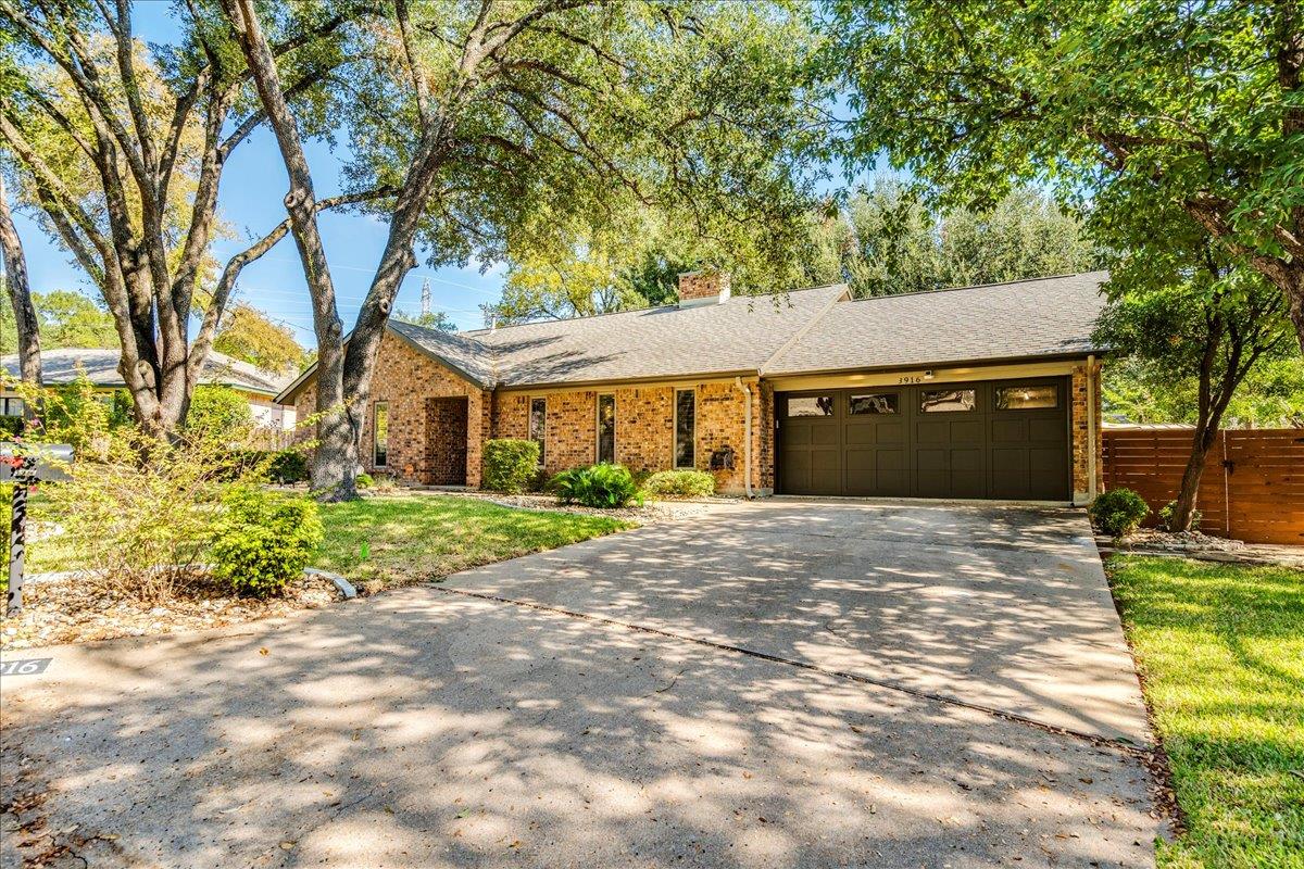 3916 Cordova Dr, Austin, TX 78759