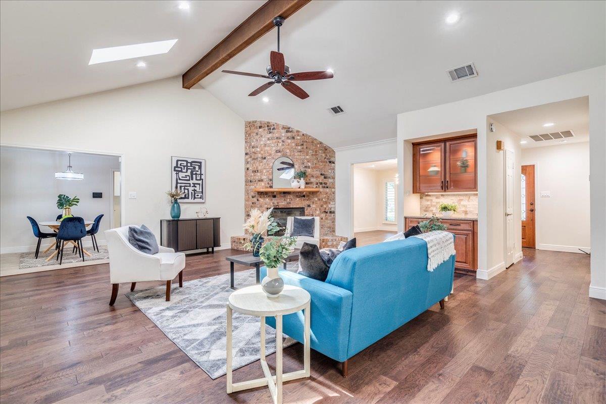 3916 Cordova Dr, Austin, TX 78759