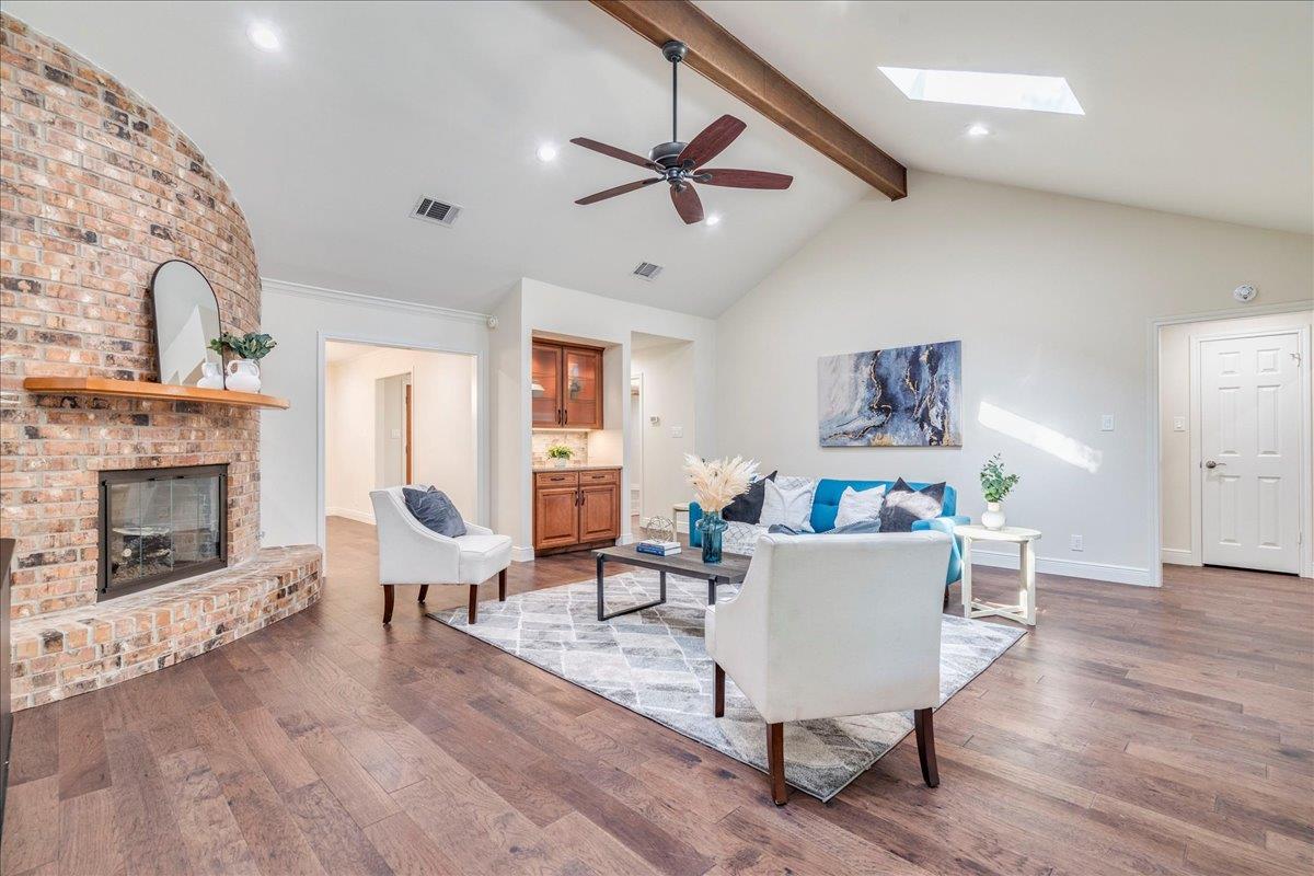 3916 Cordova Dr, Austin, TX 78759