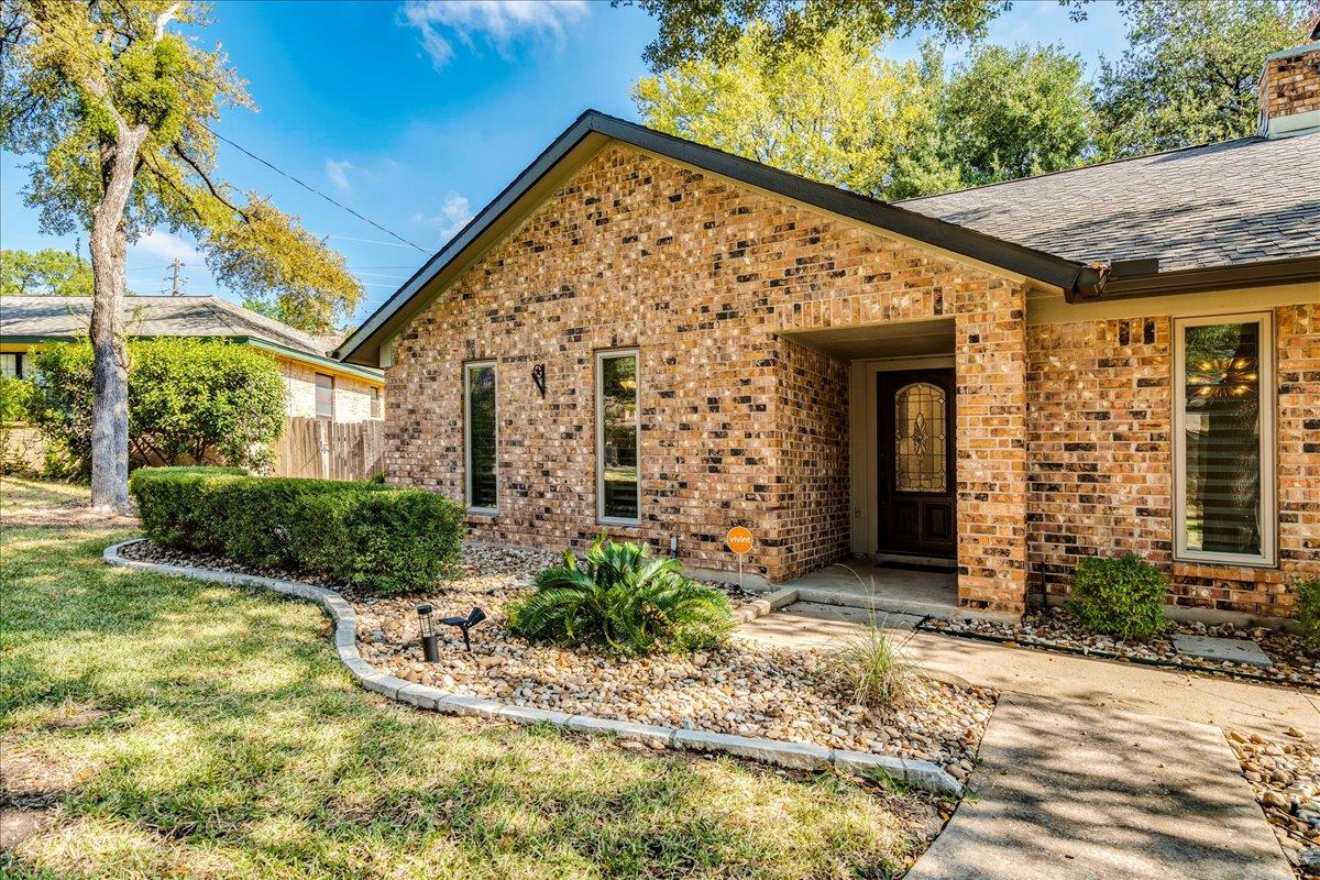 3916 Cordova Dr, Austin, TX 78759