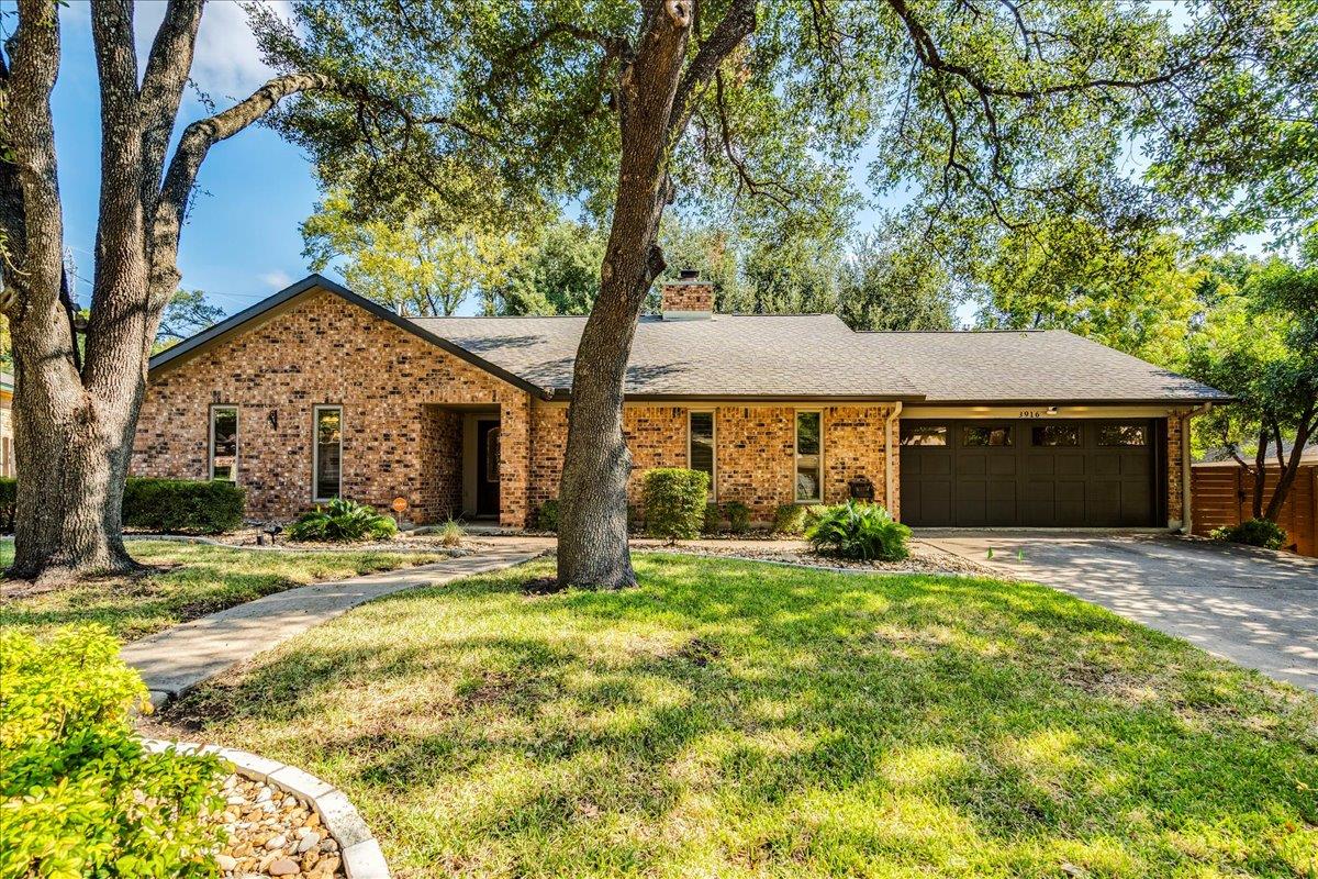 3916 Cordova Dr, Austin, TX 78759