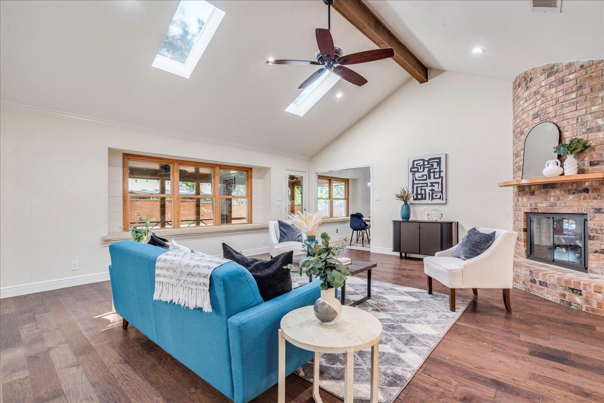 3916 Cordova Dr, Austin, TX 78759