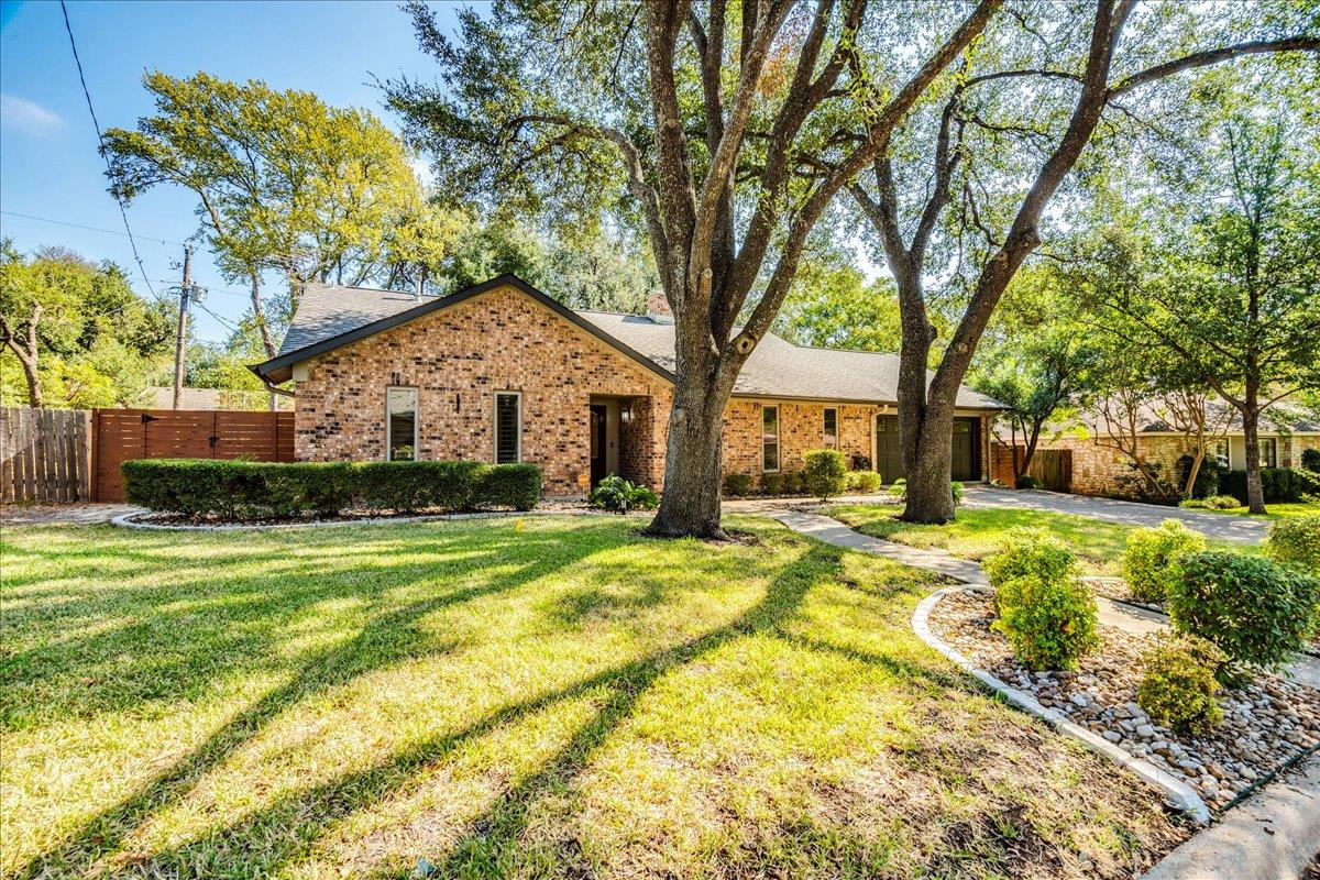 3916 Cordova Dr, Austin, TX 78759