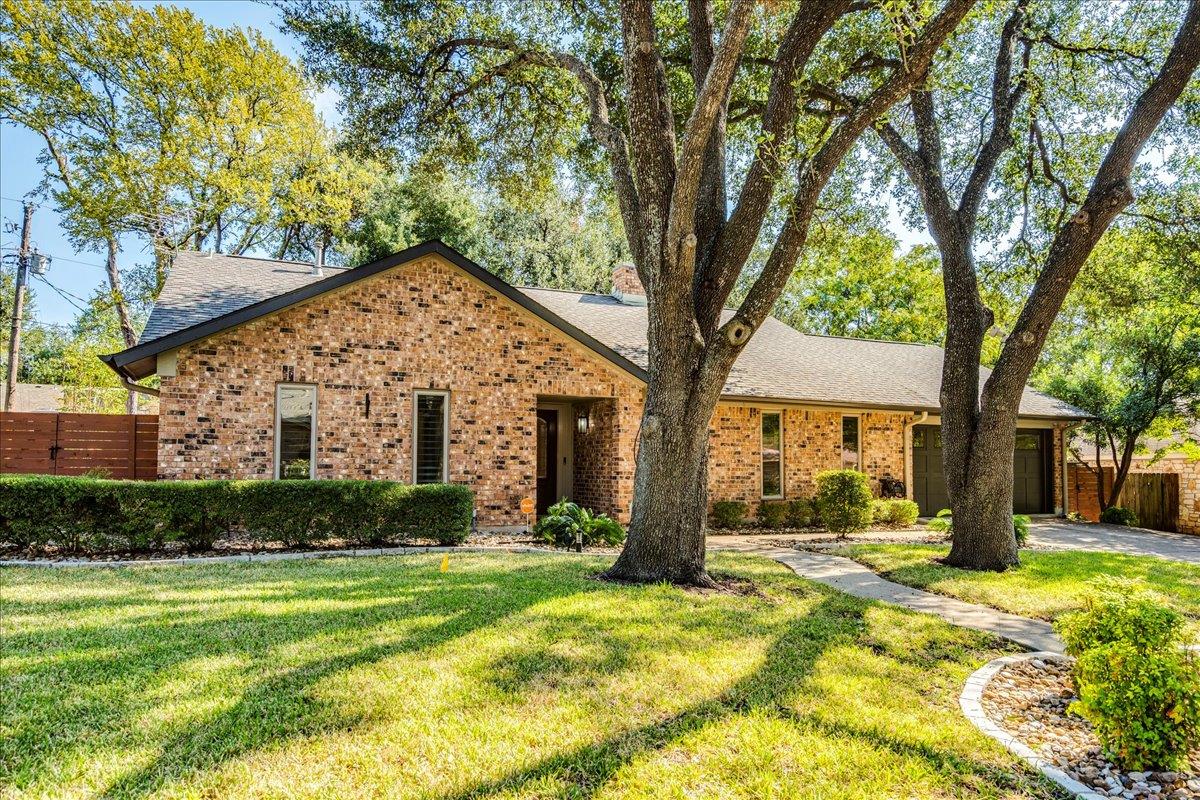 3916 Cordova Dr, Austin, TX 78759